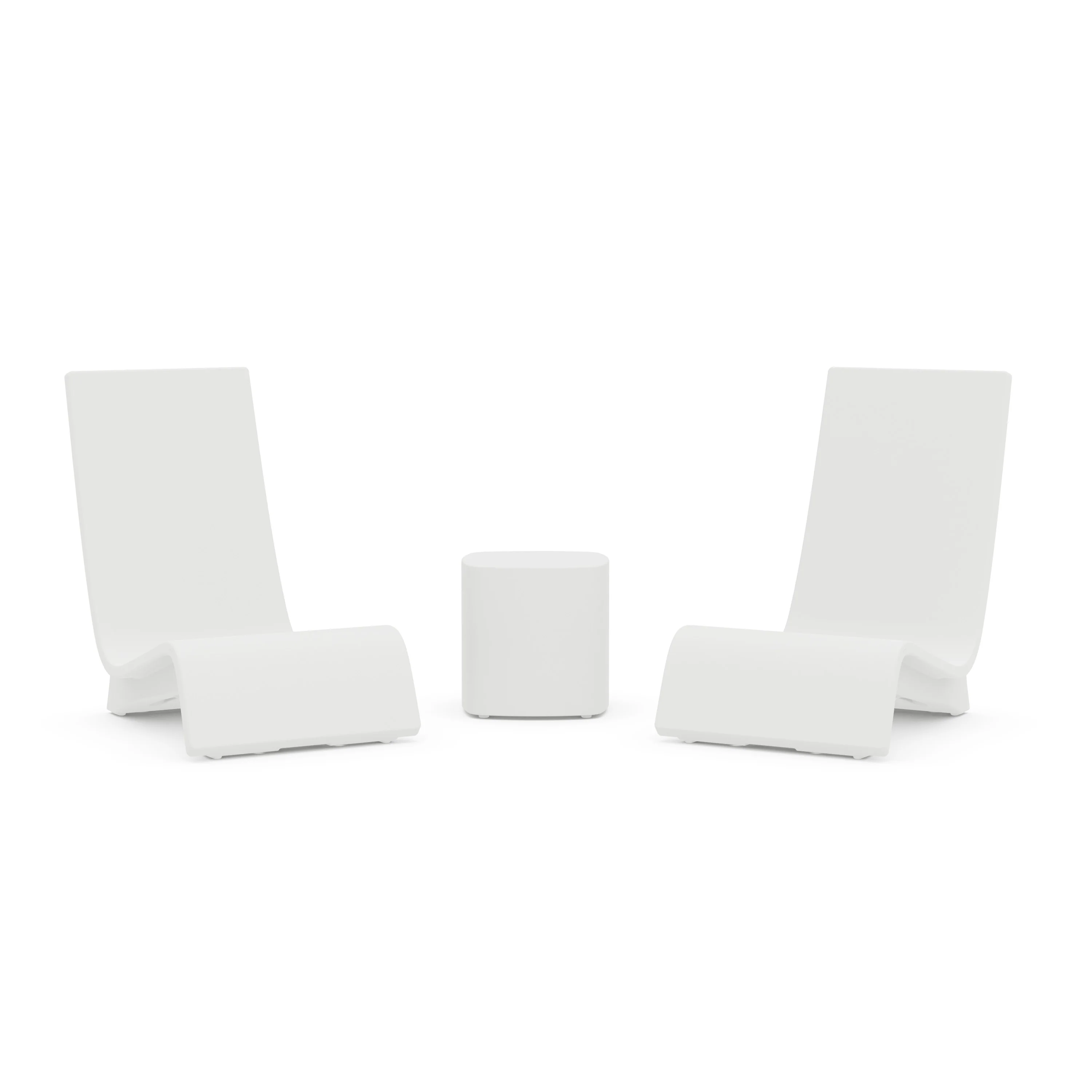 Laguna 3-Piece In-Pool Chair Lounge Set - Image 5