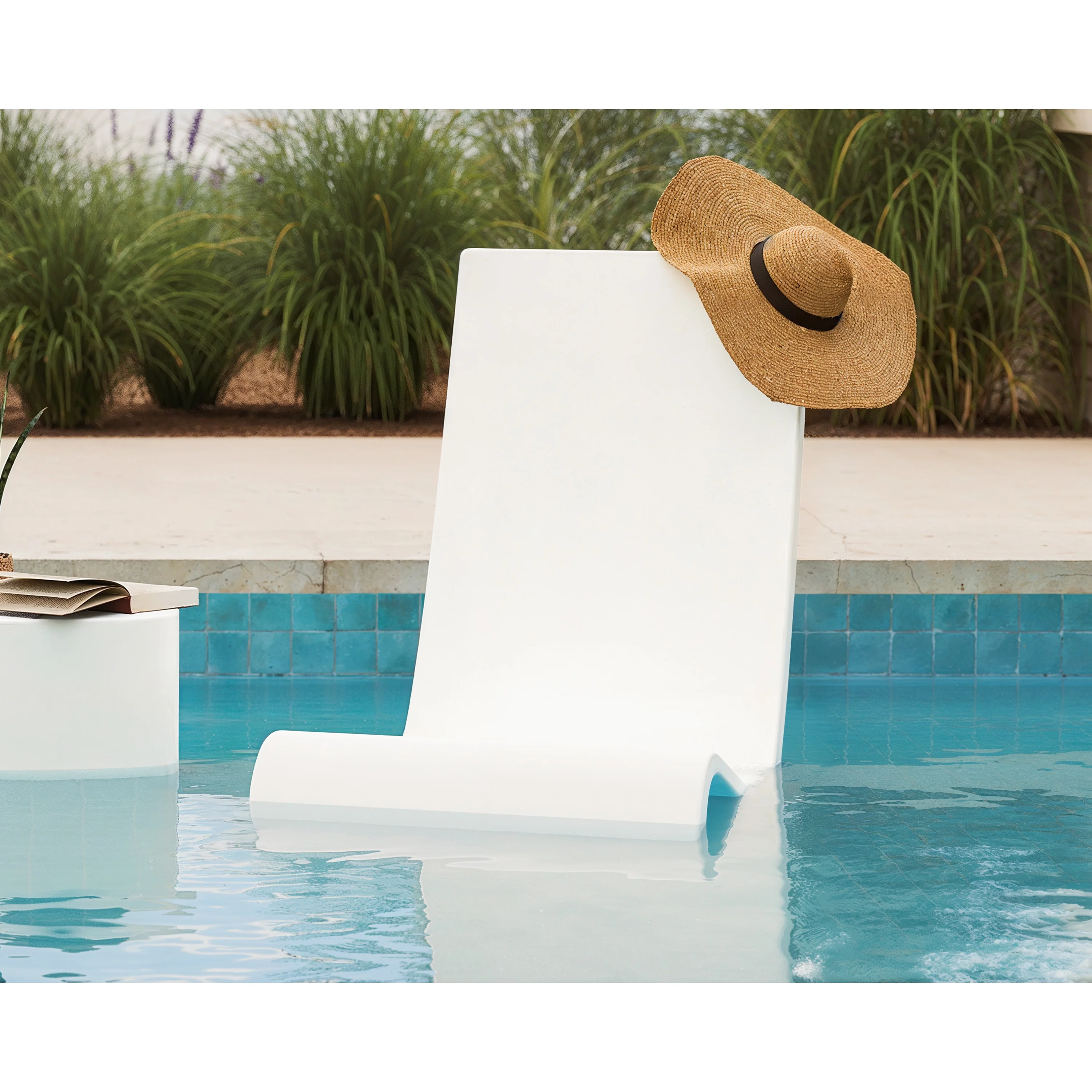 Laguna In-Pool Chair - Image 8