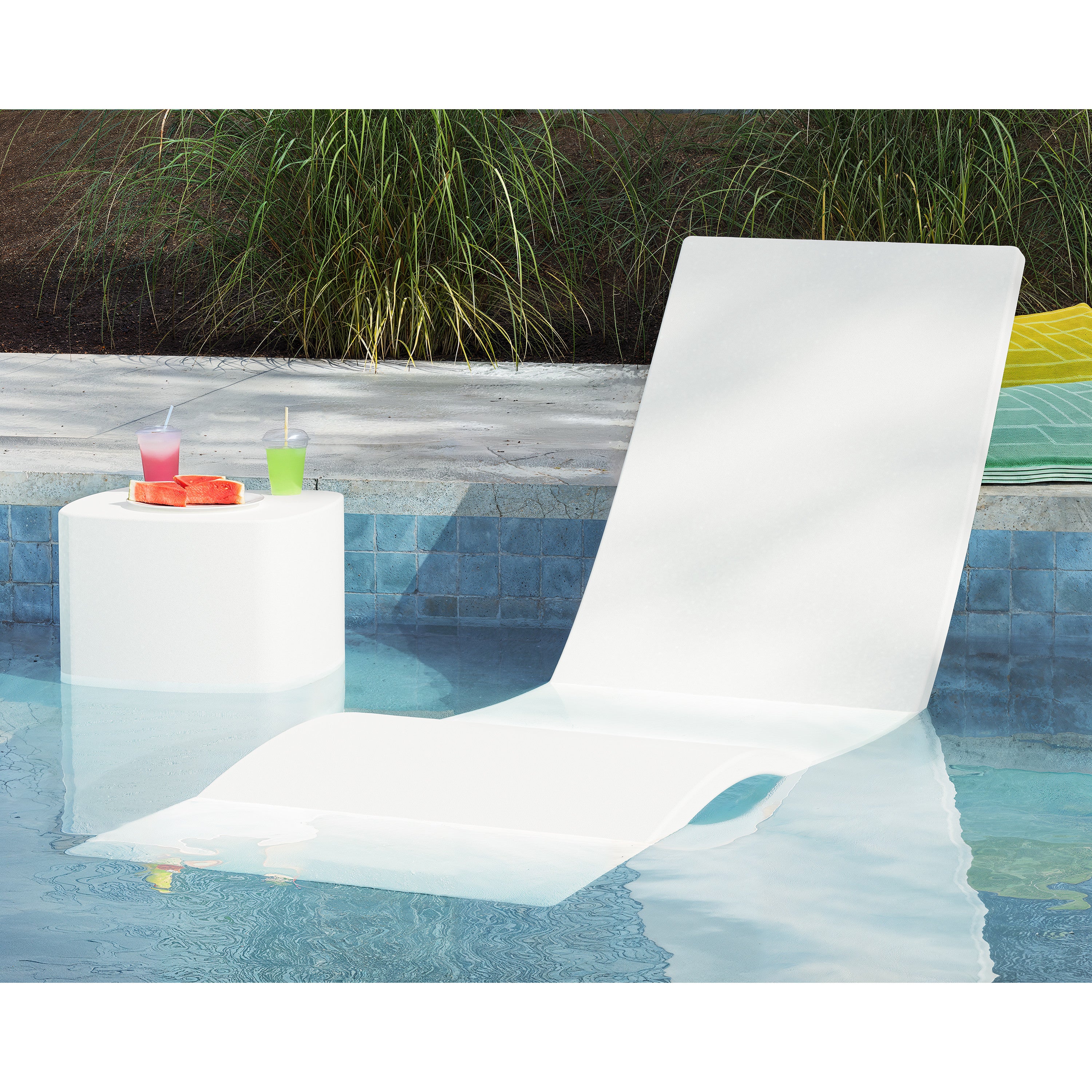 Laguna In-Pool Side Table - Image 7