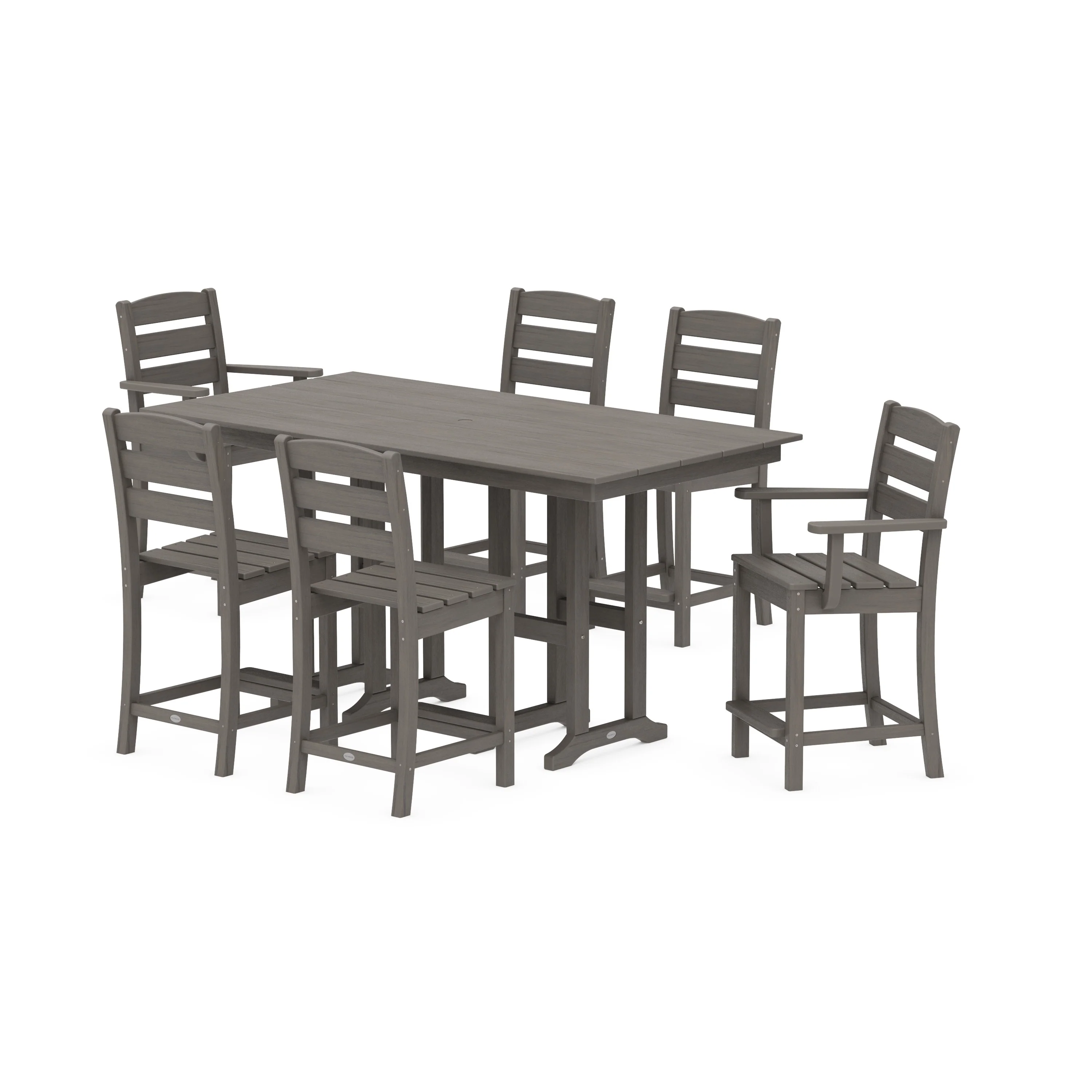 Lakeside 7-Piece Counter Set - Image 14
