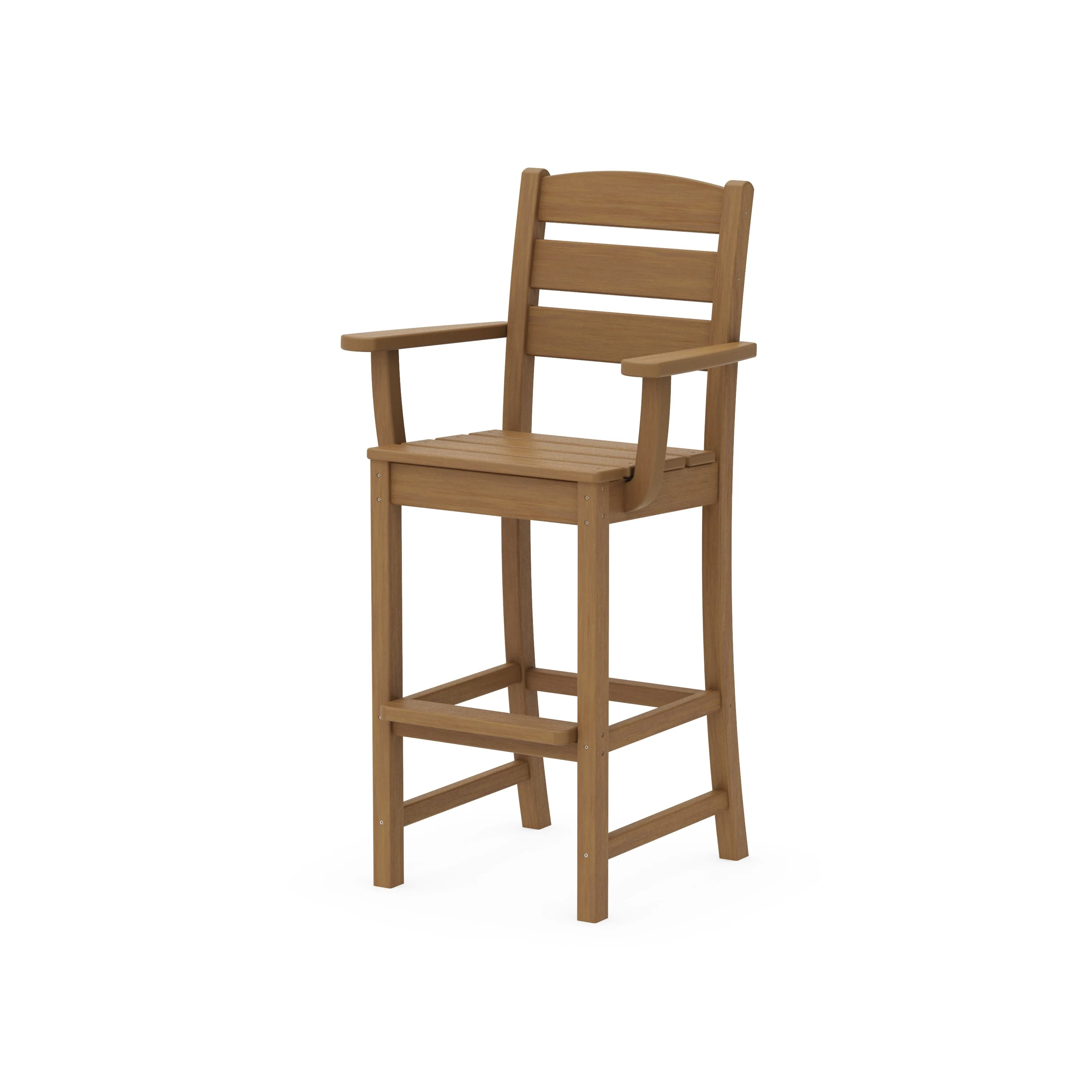Lakeside Bar Arm Chair - Image 19