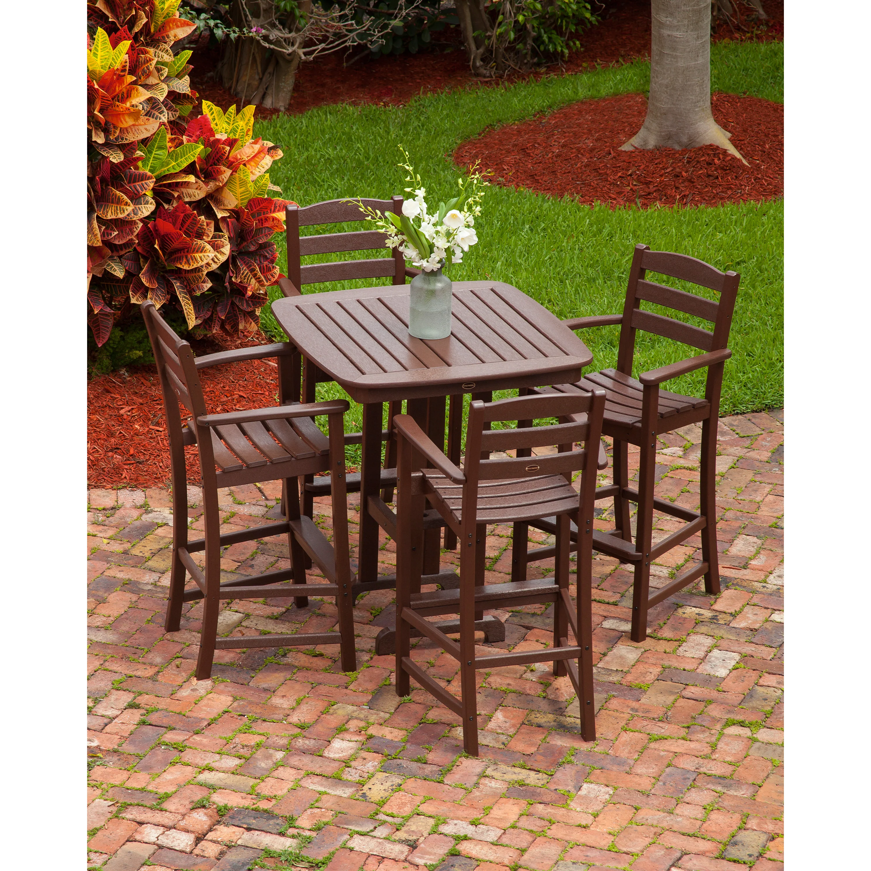 Lakeside Bar Arm Chair - Image 7