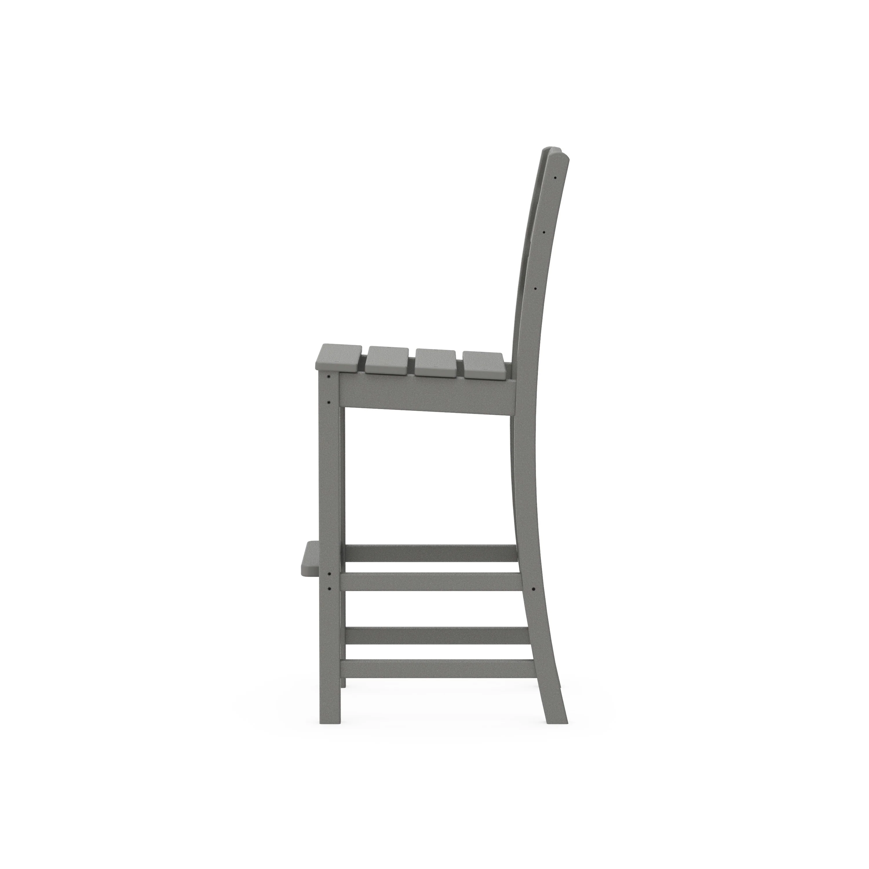Lakeside Bar Side Chair - Image 5