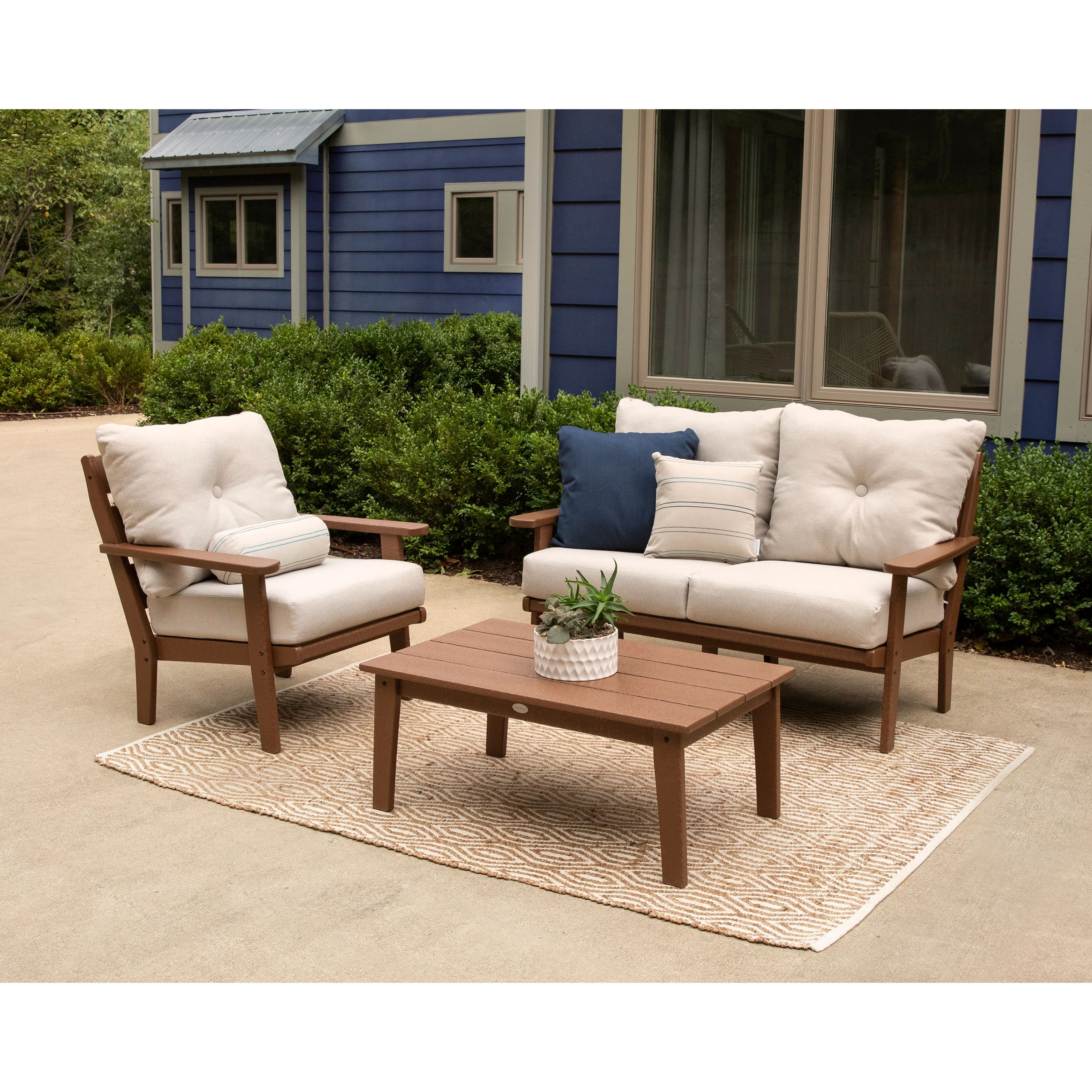 Lakeside Coffee Table - Image 7