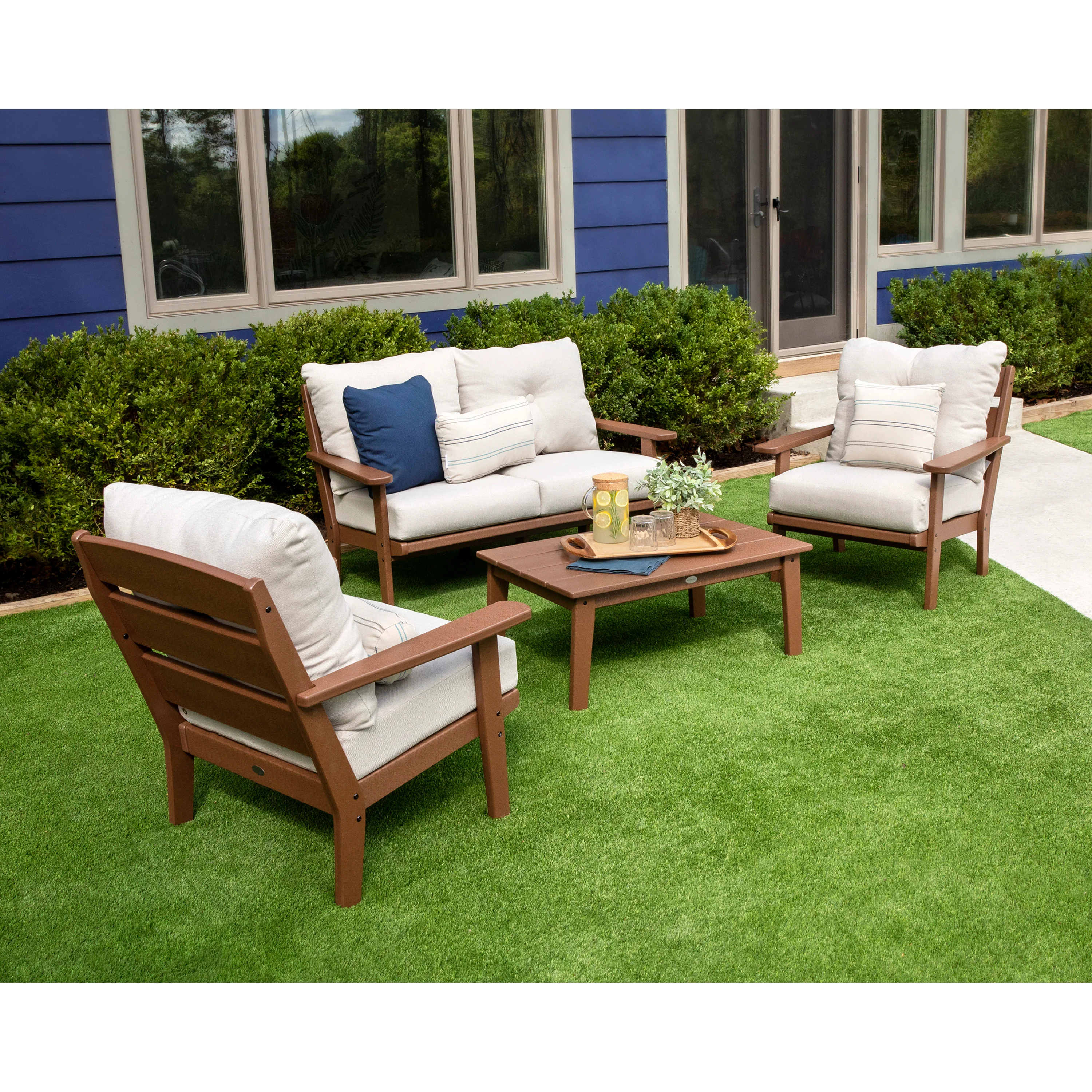 Lakeside Coffee Table - Image 8