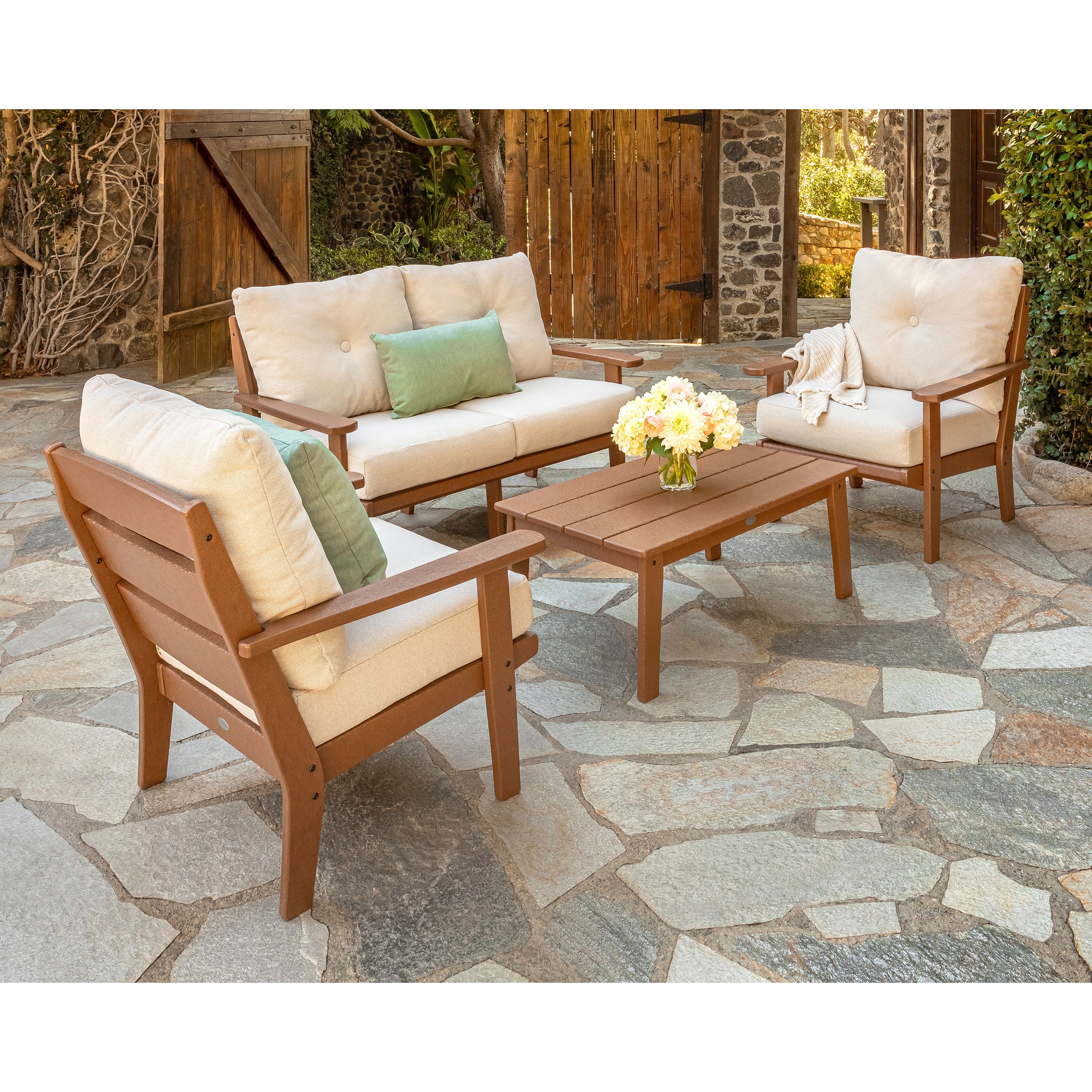 Lakeside Coffee Table - Image 9