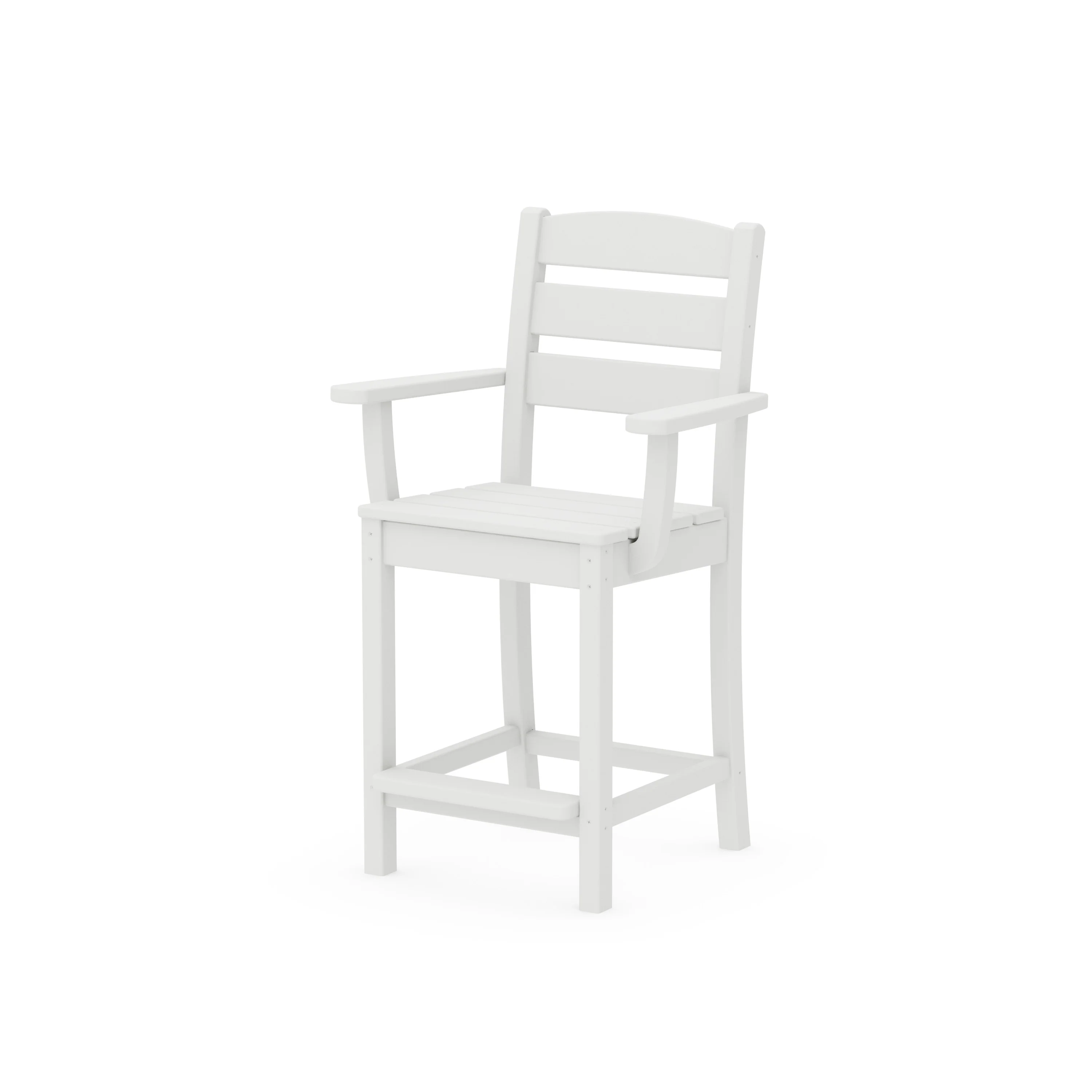 Lakeside Counter Arm Chair - Image 13