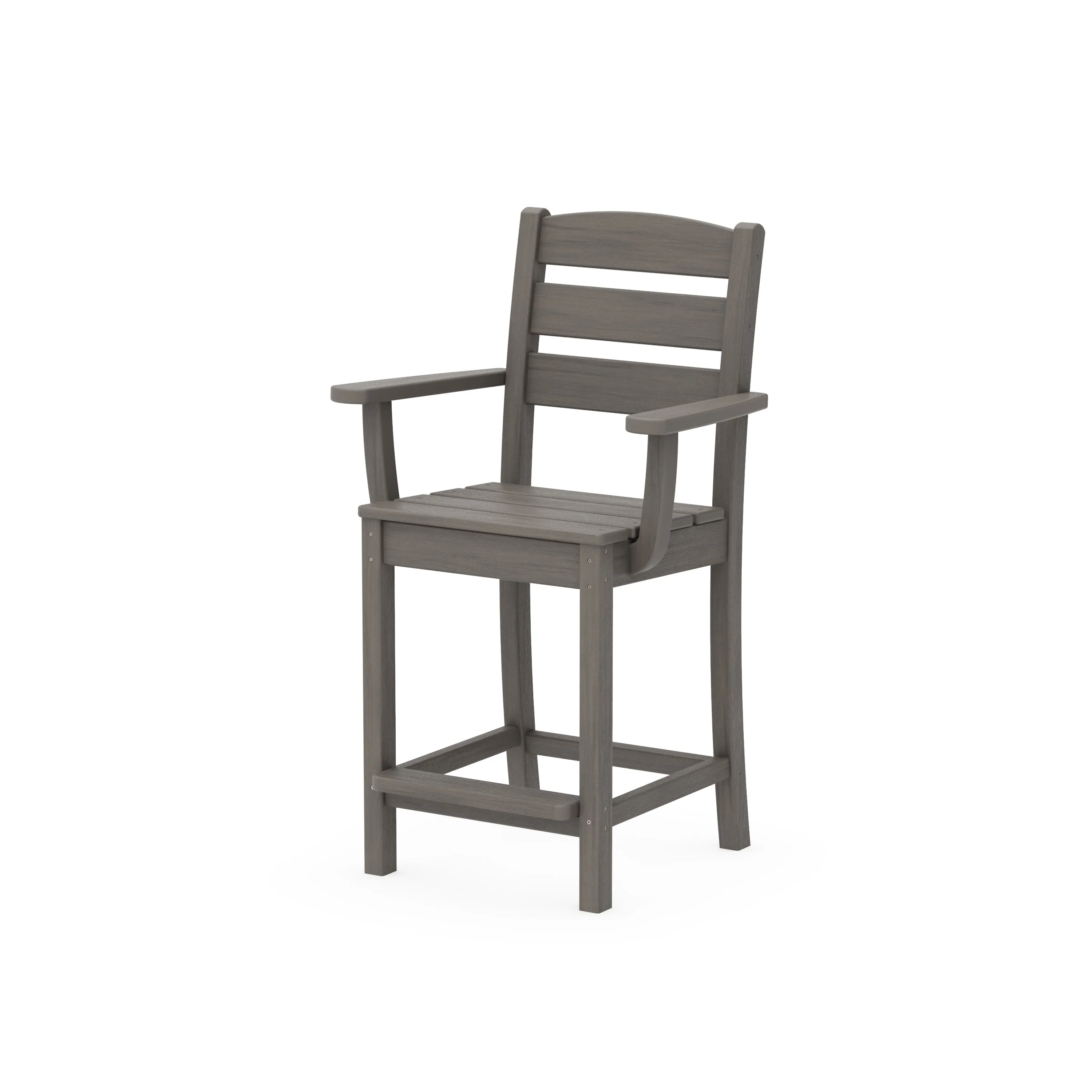 Lakeside Counter Arm Chair - Image 16