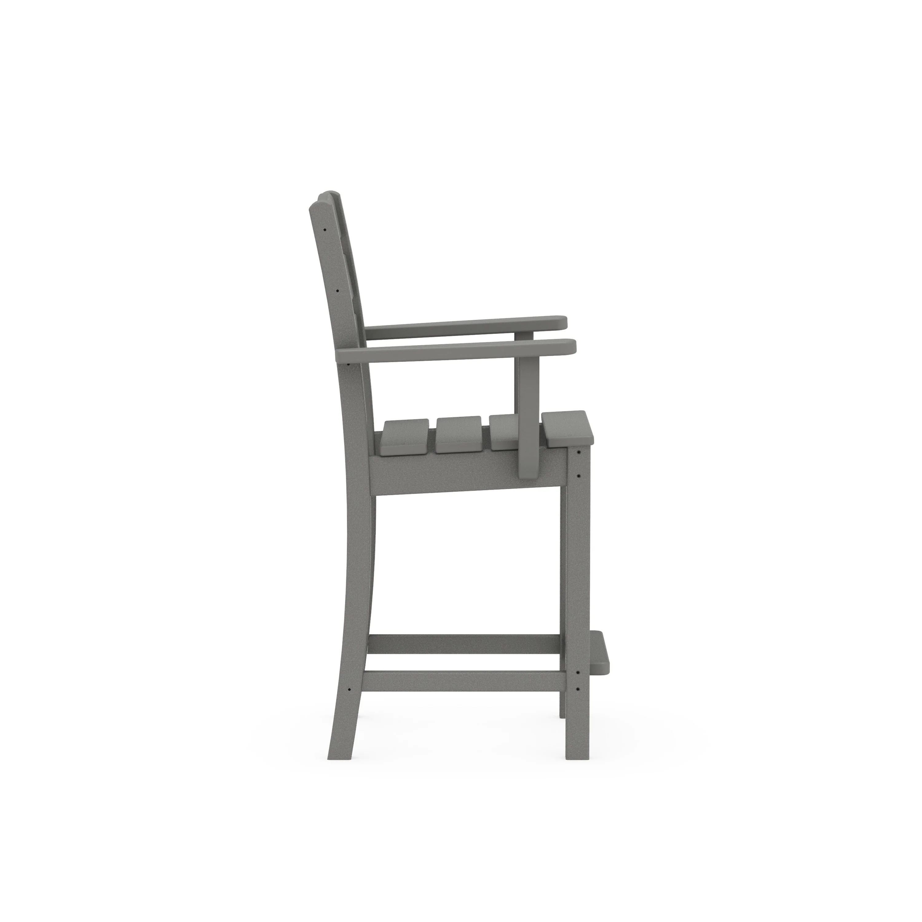 Lakeside Counter Arm Chair - Image 3