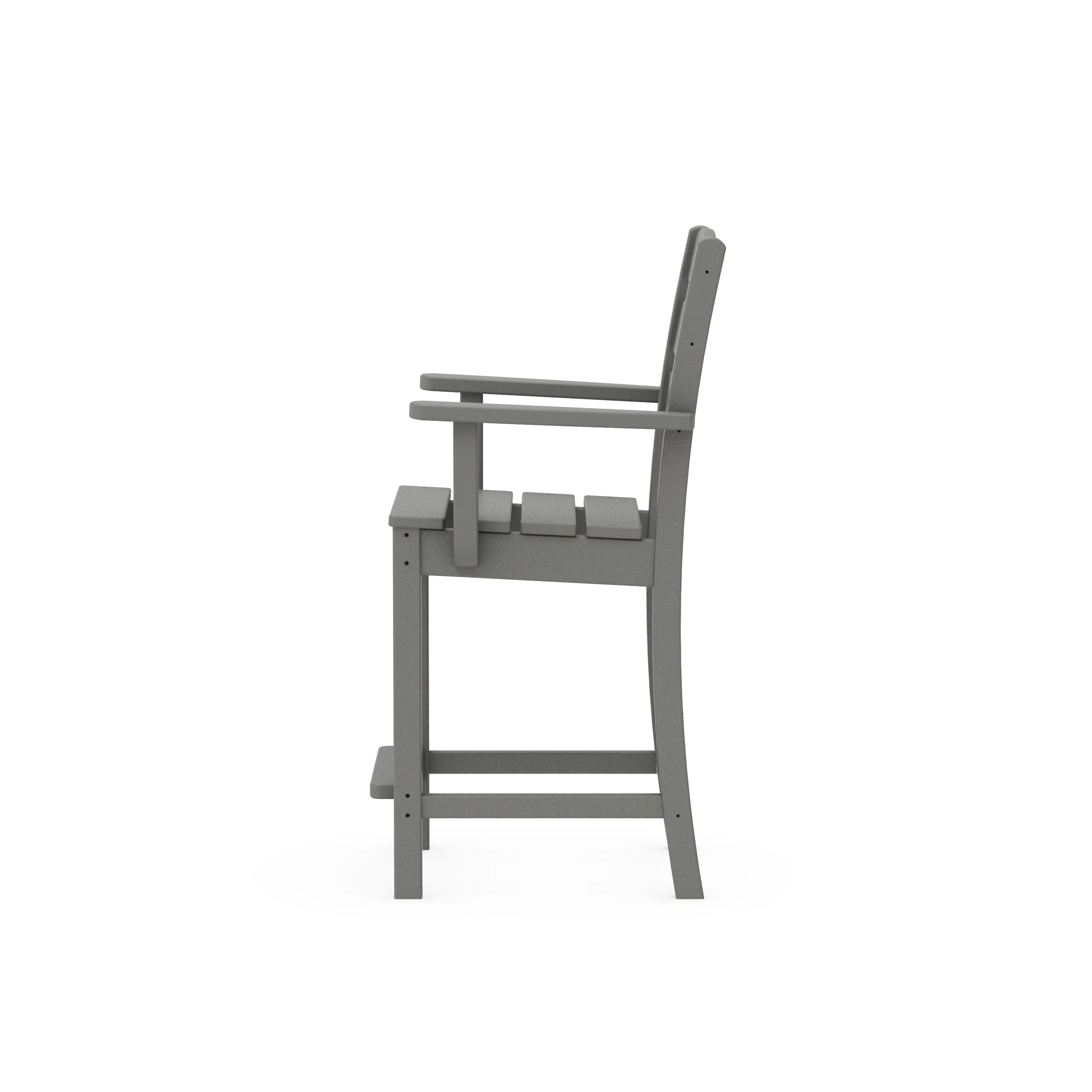 Lakeside Counter Arm Chair - Image 5