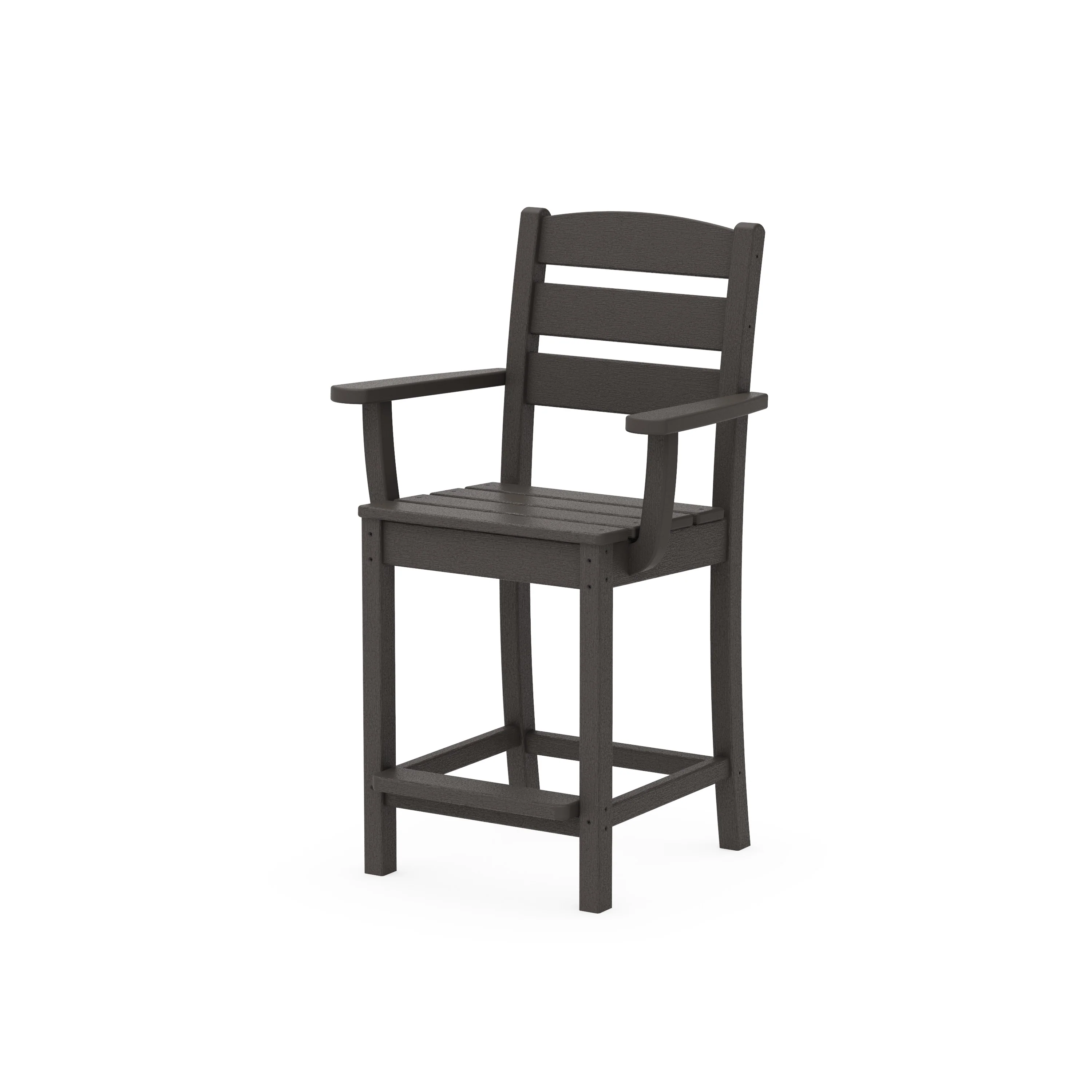 Lakeside Counter Arm Chair - Image 8