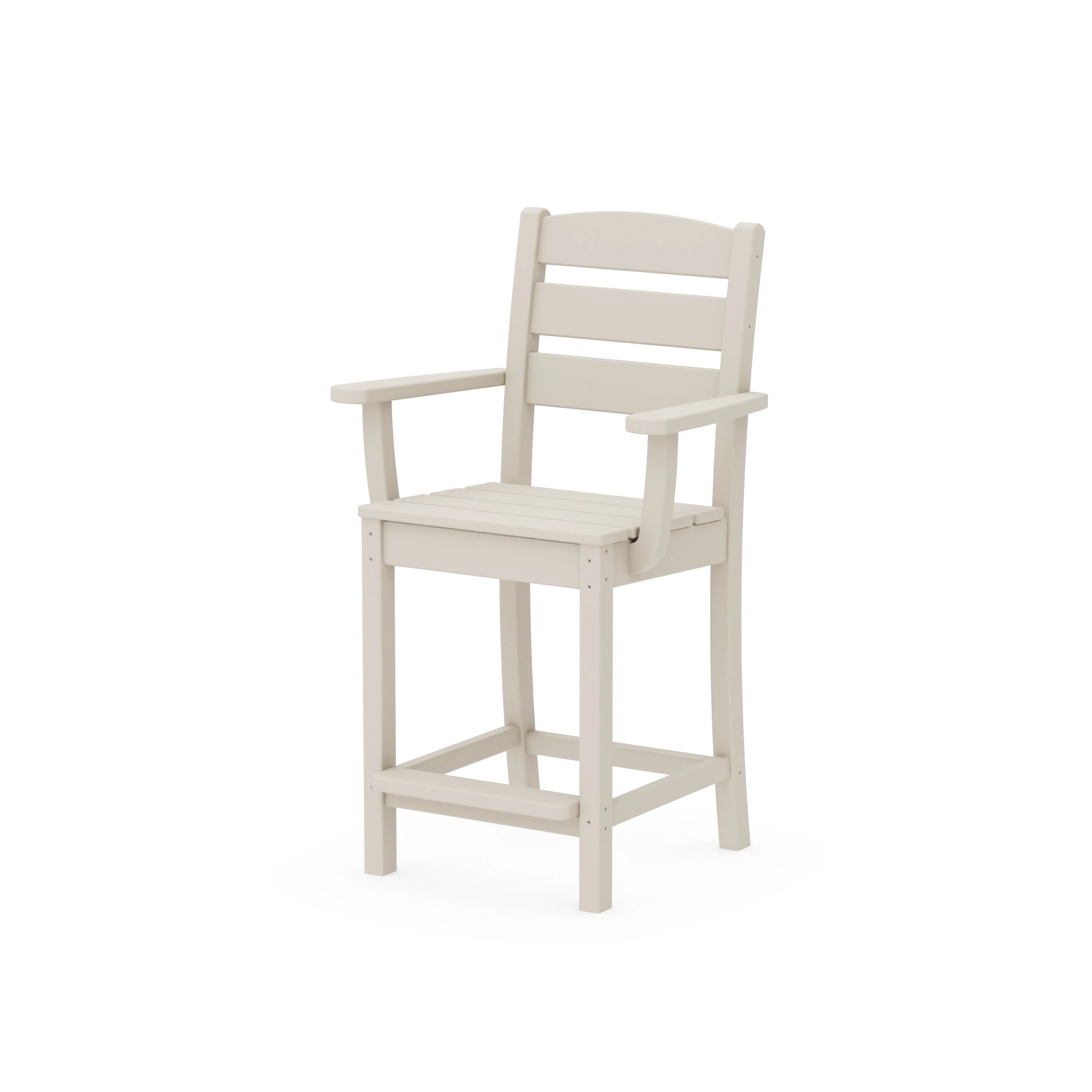 Lakeside Counter Arm Chair - Image 9