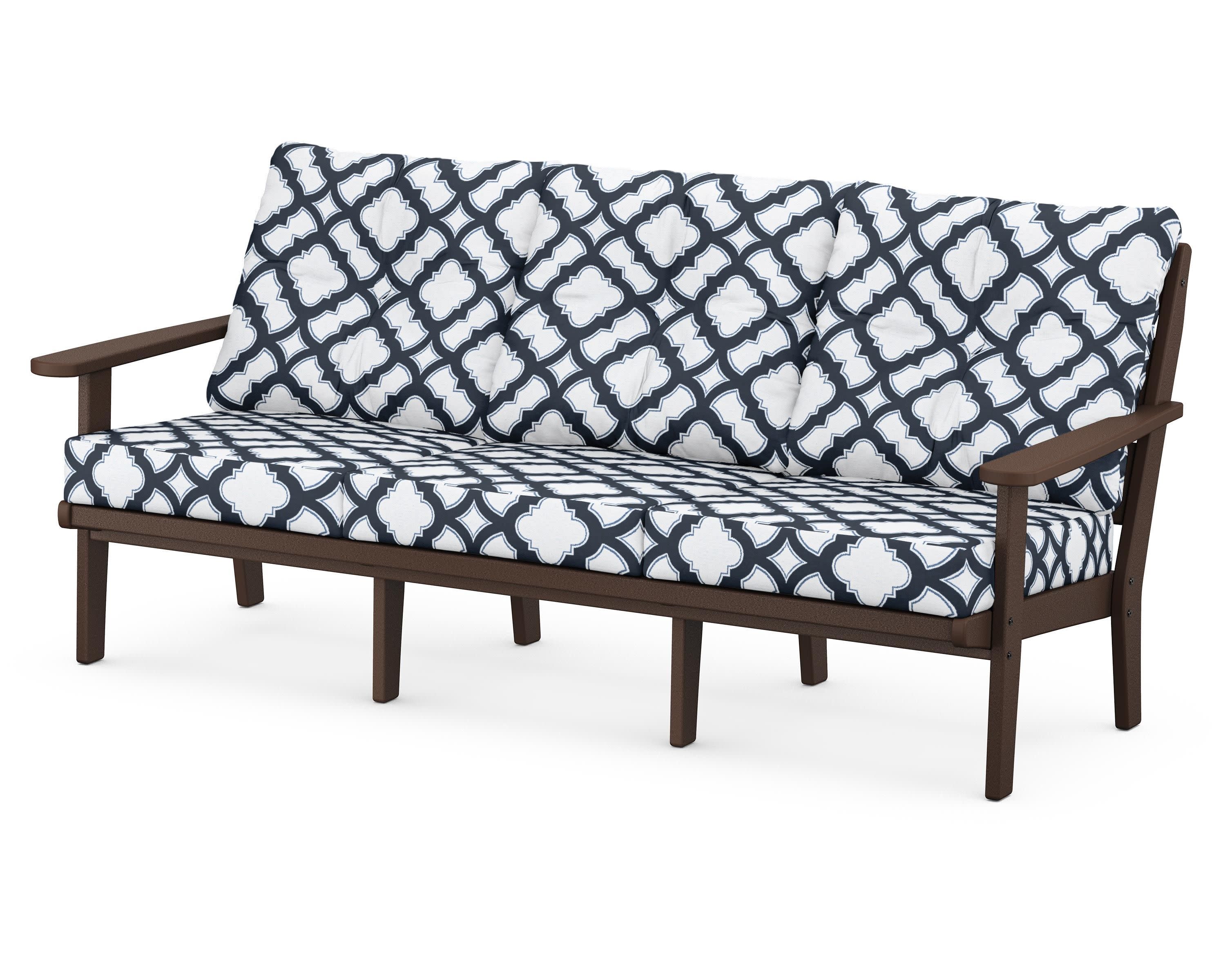 Lakeside Deep Seating Sofa - Image 101