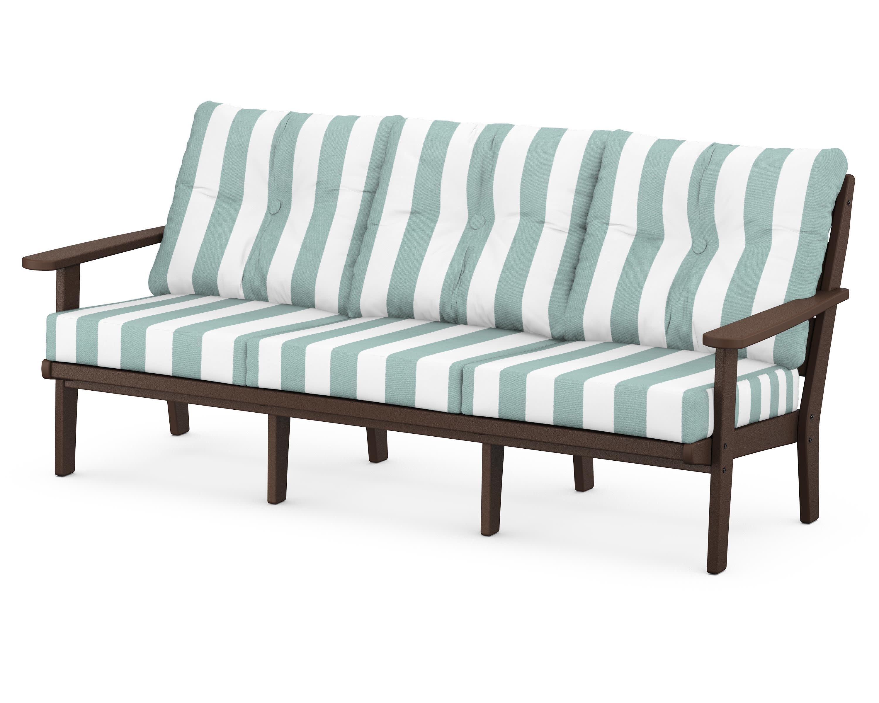 Lakeside Deep Seating Sofa - Image 102