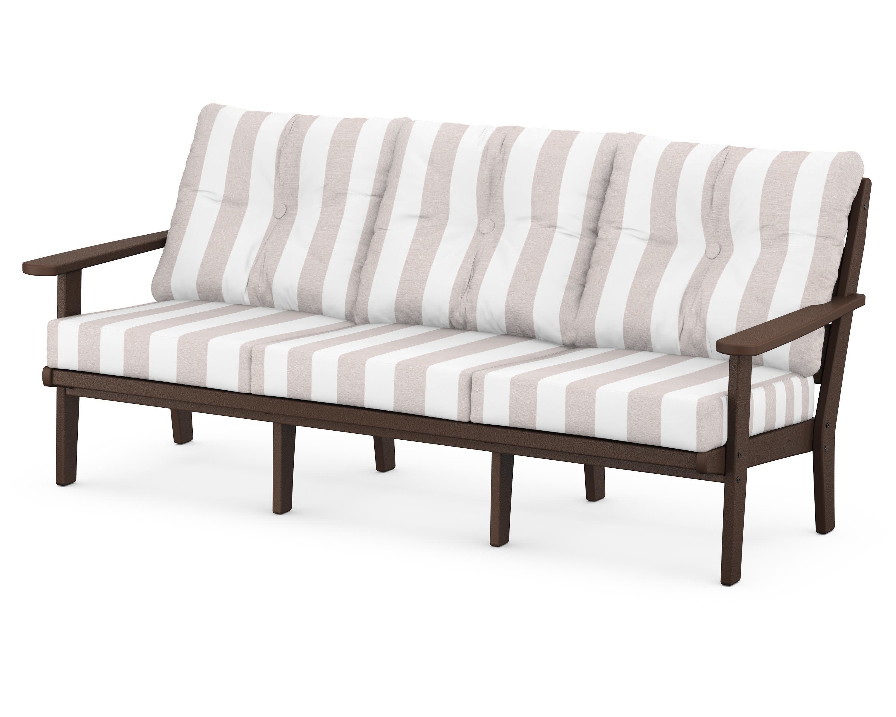 Lakeside Deep Seating Sofa - Image 103