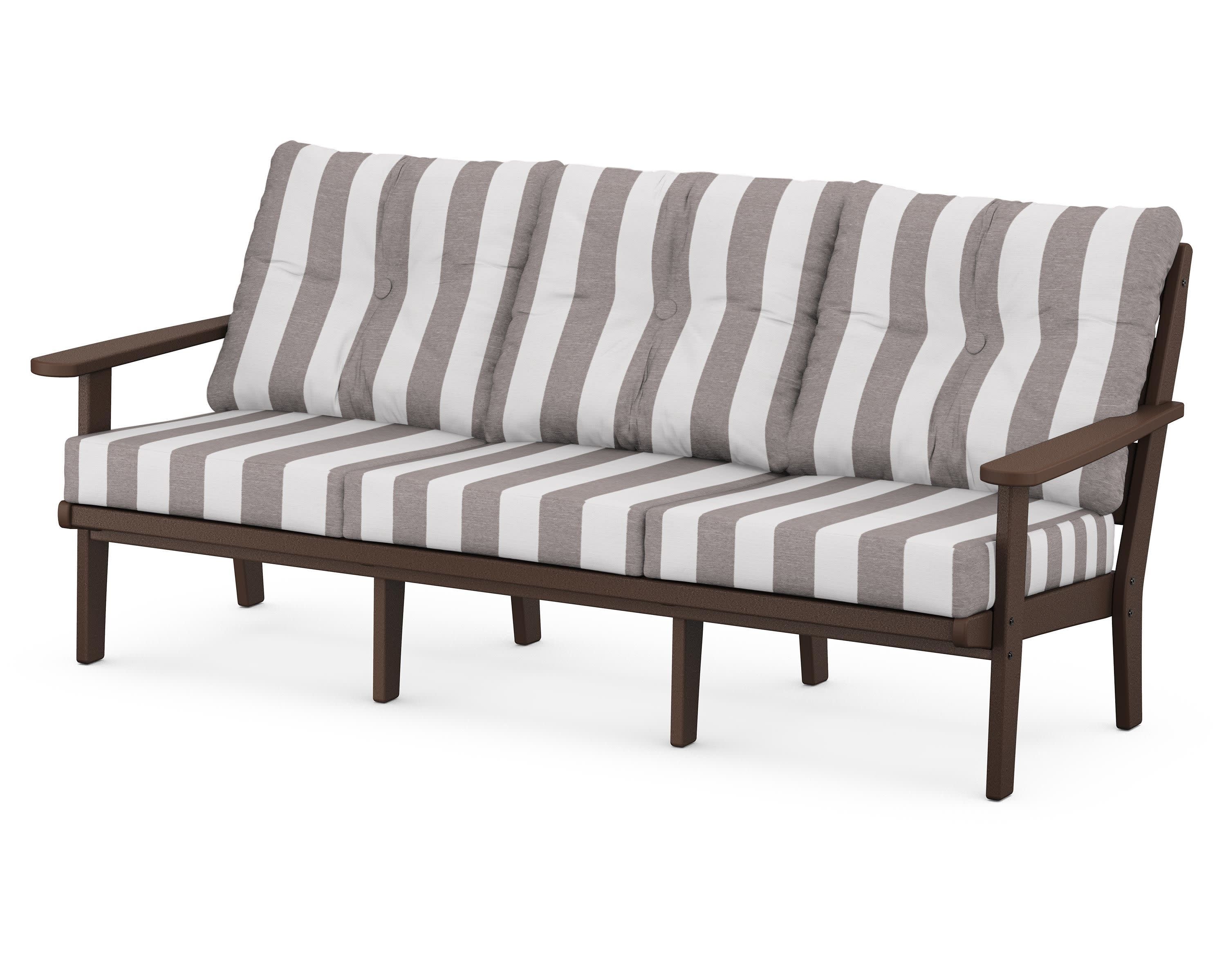 Lakeside Deep Seating Sofa - Image 104
