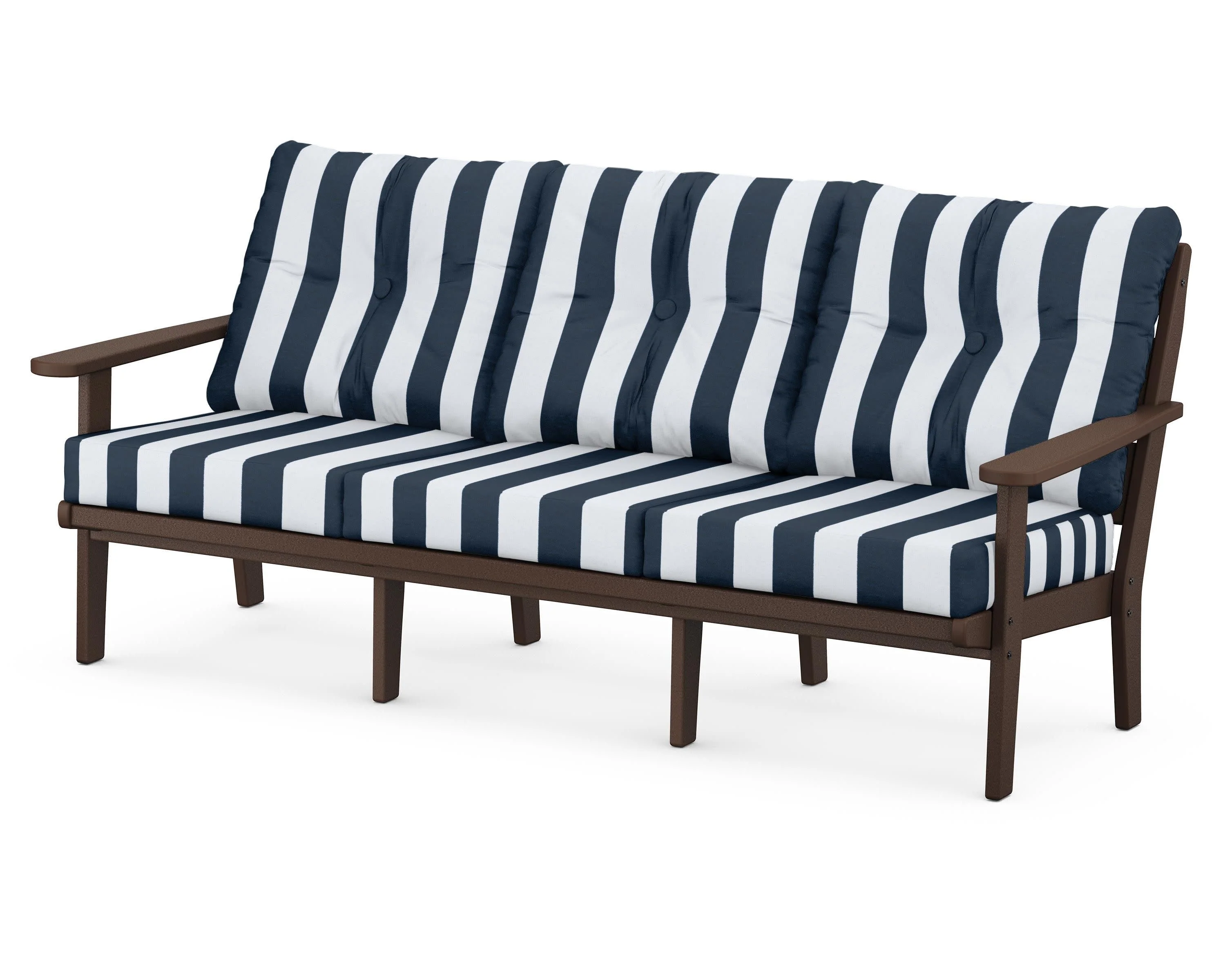 Lakeside Deep Seating Sofa - Image 105