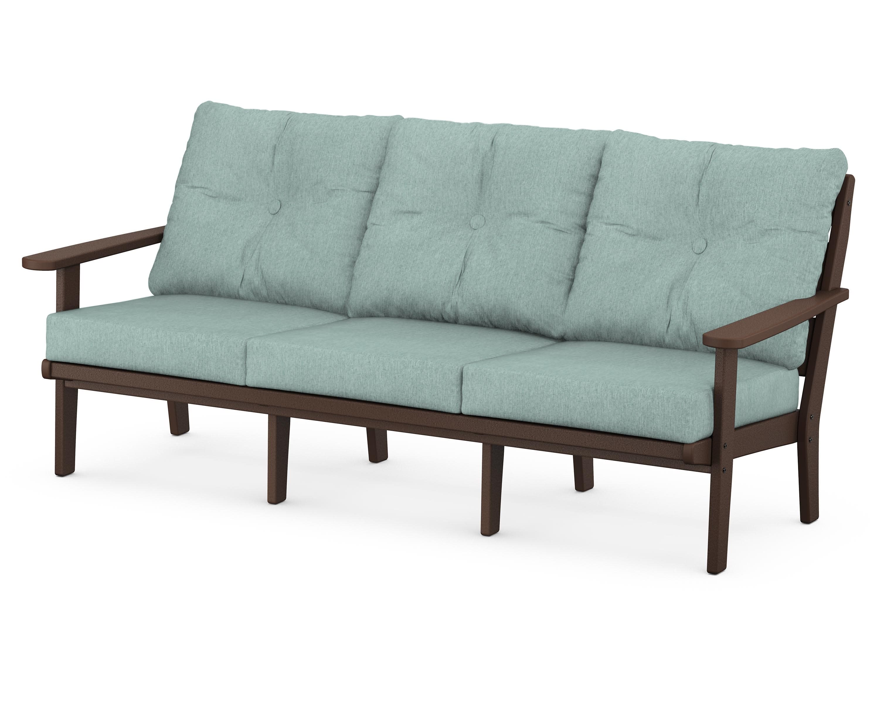 Lakeside Deep Seating Sofa - Image 111