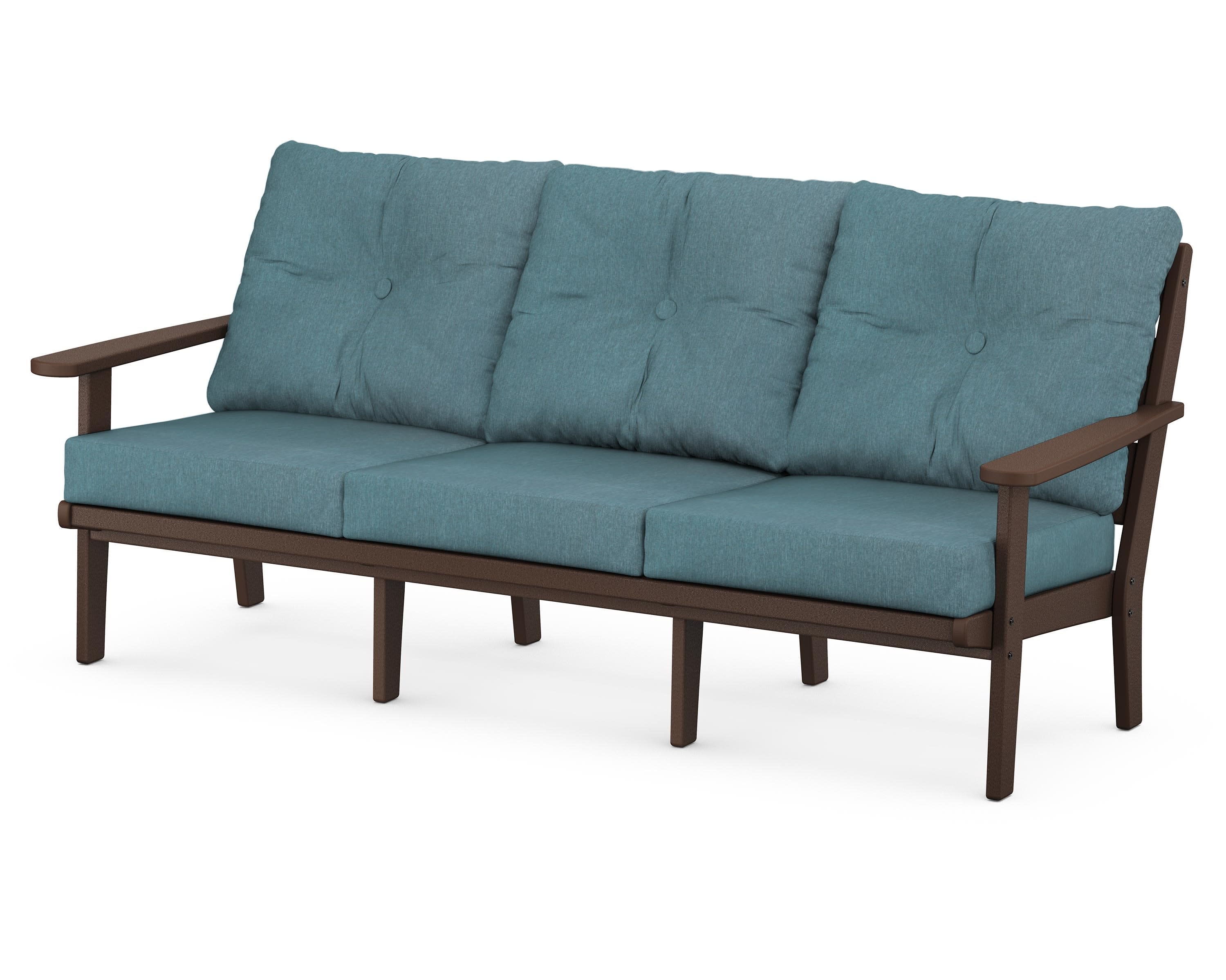 Lakeside Deep Seating Sofa - Image 112