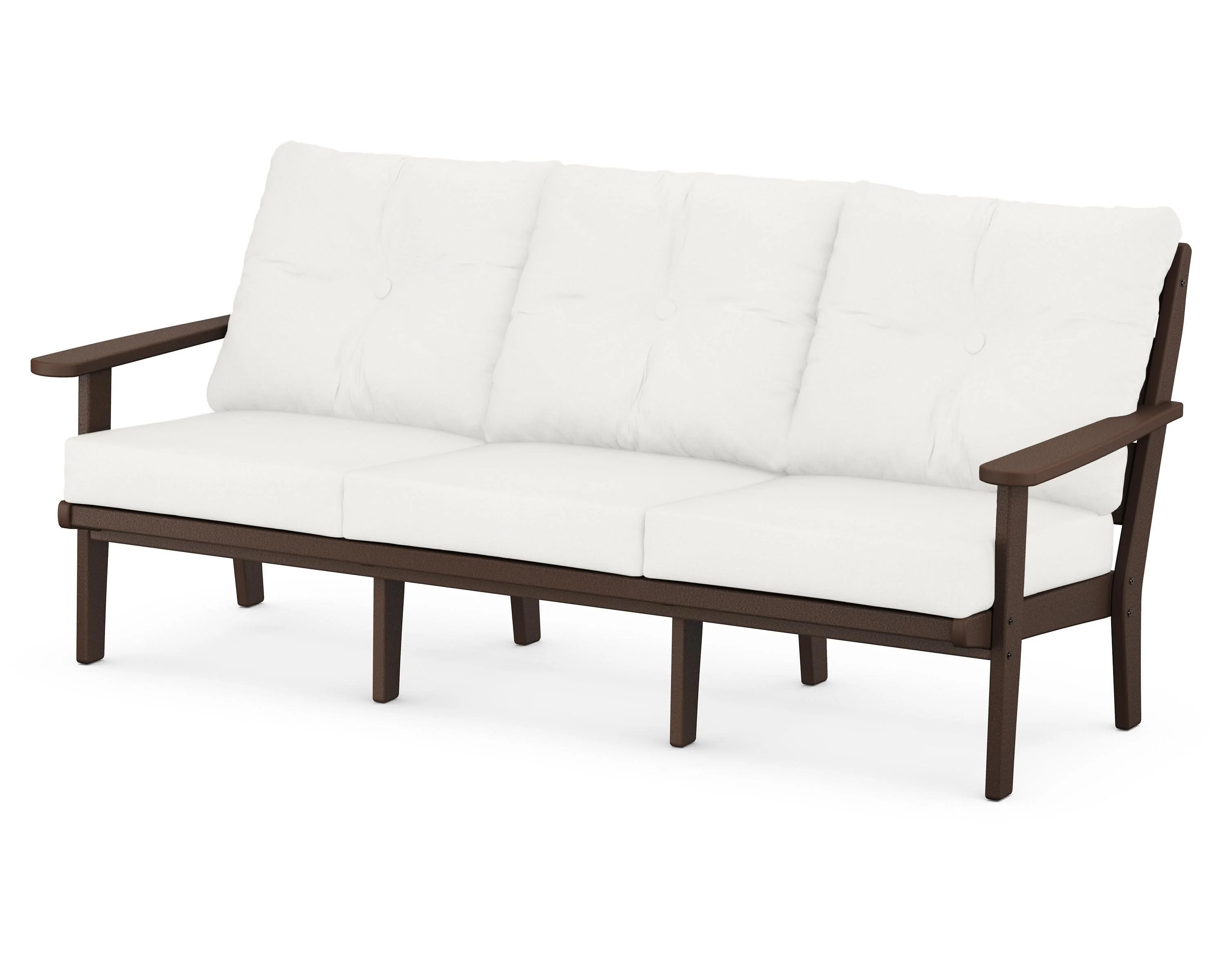Lakeside Deep Seating Sofa - Image 114