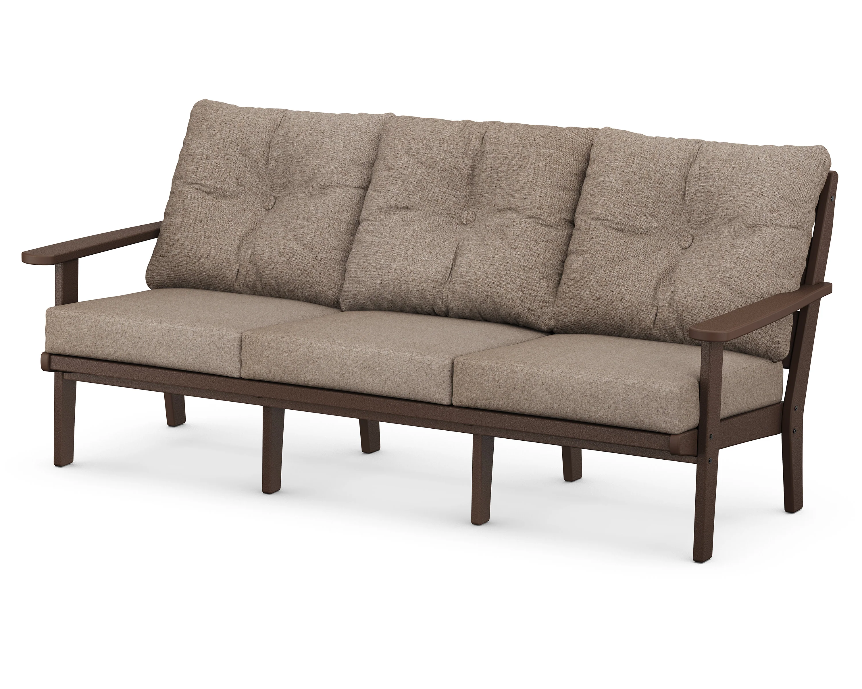 Lakeside Deep Seating Sofa - Image 115