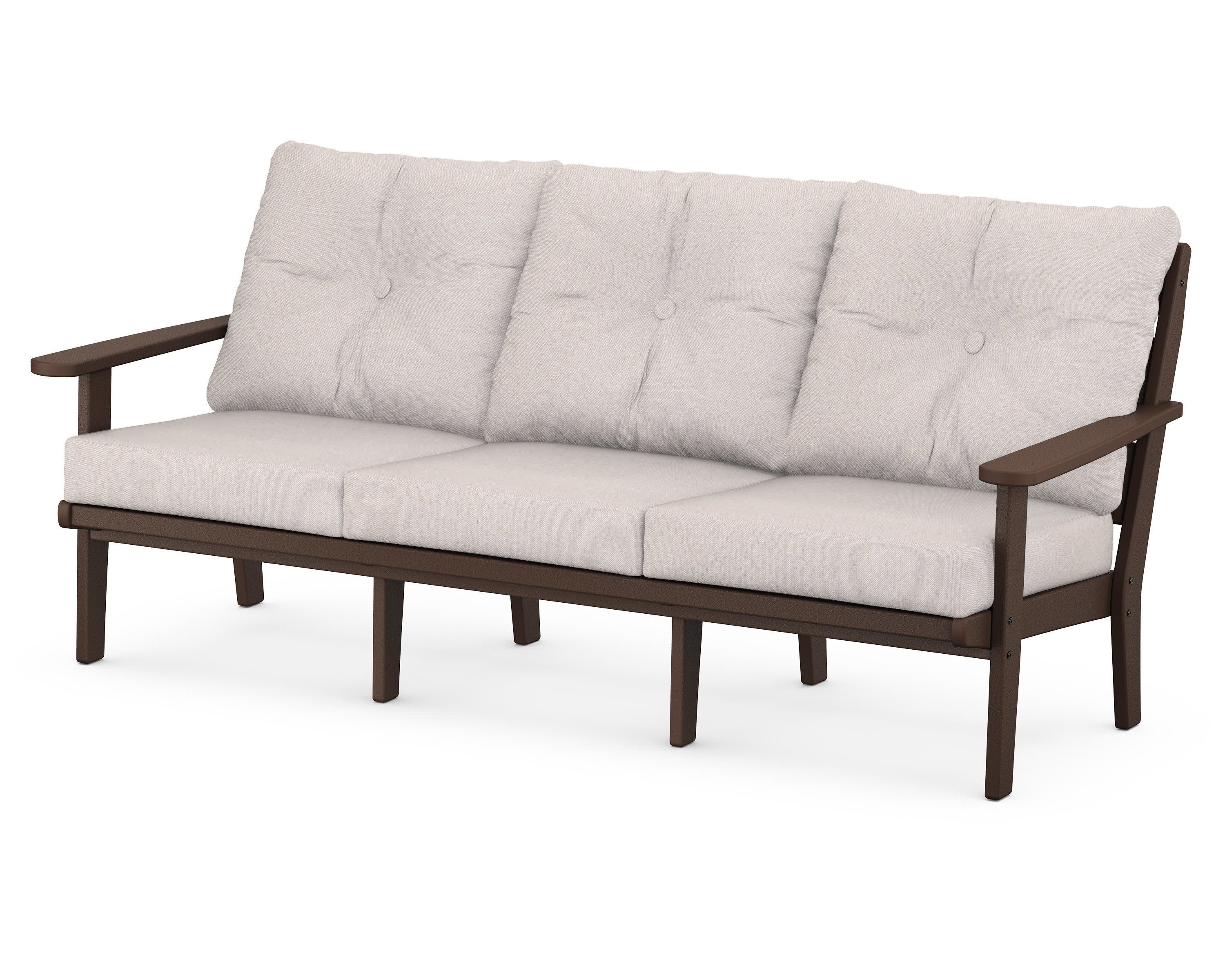 Lakeside Deep Seating Sofa - Image 116
