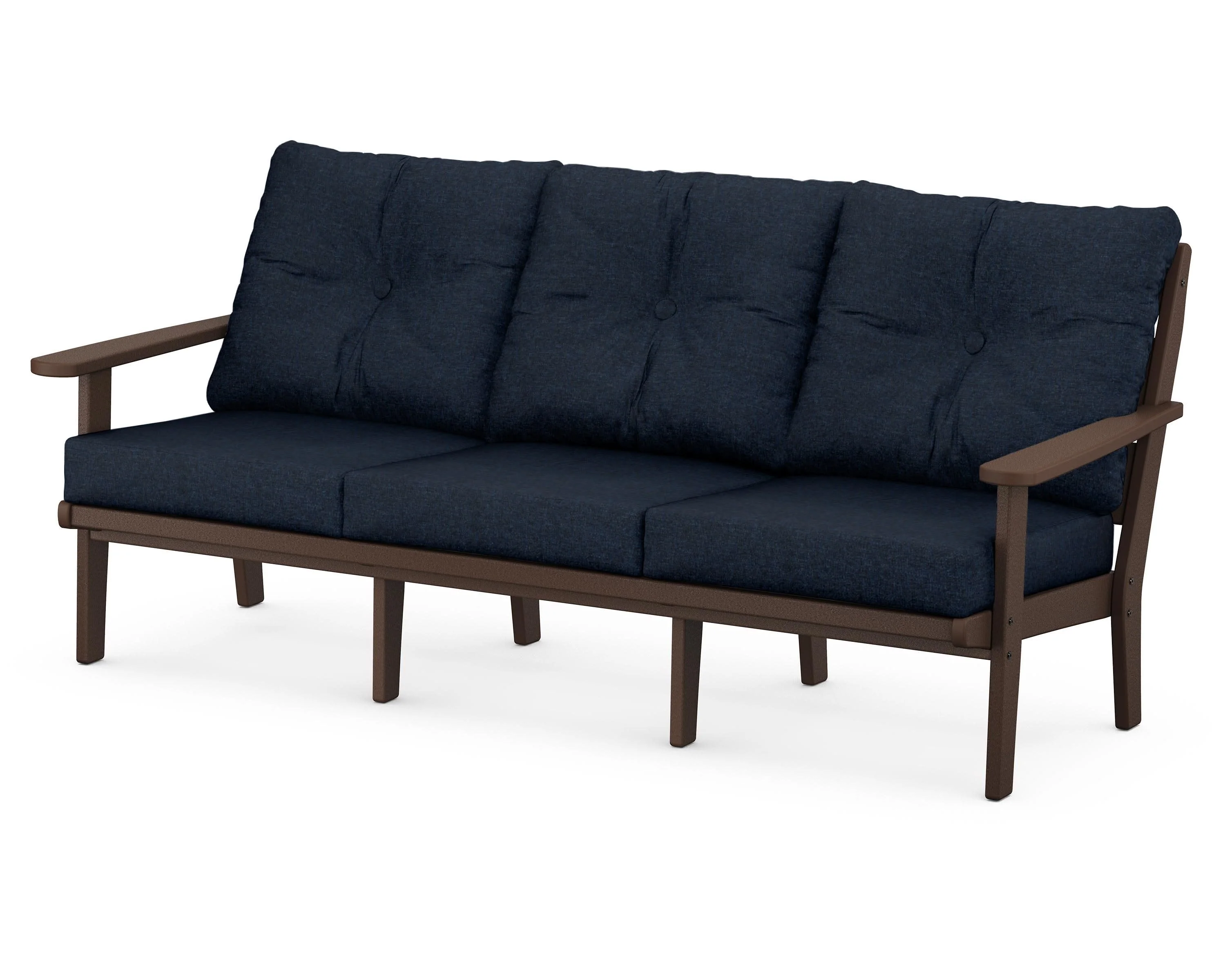 Lakeside Deep Seating Sofa - Image 117