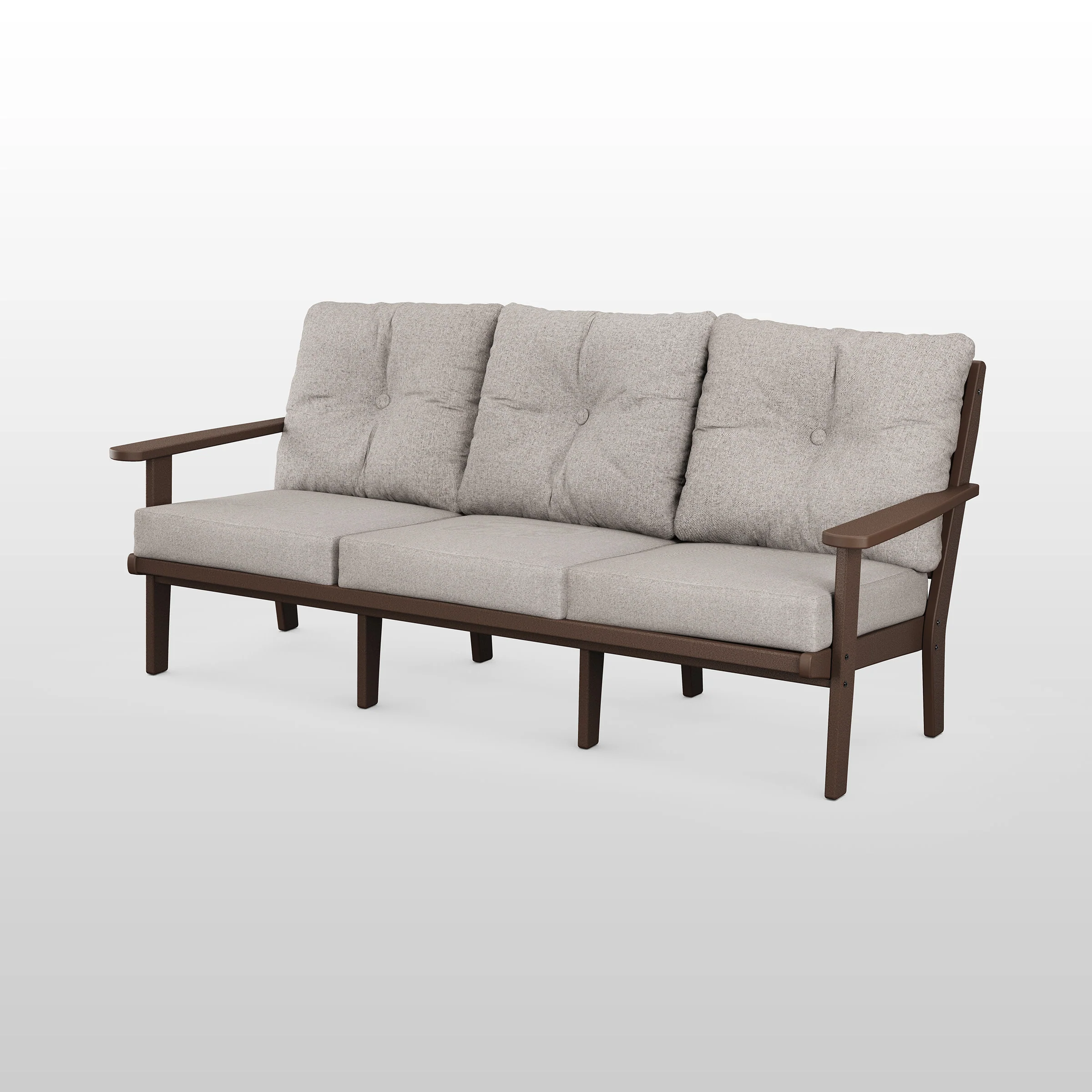 Lakeside Deep Seating Sofa - Image 119