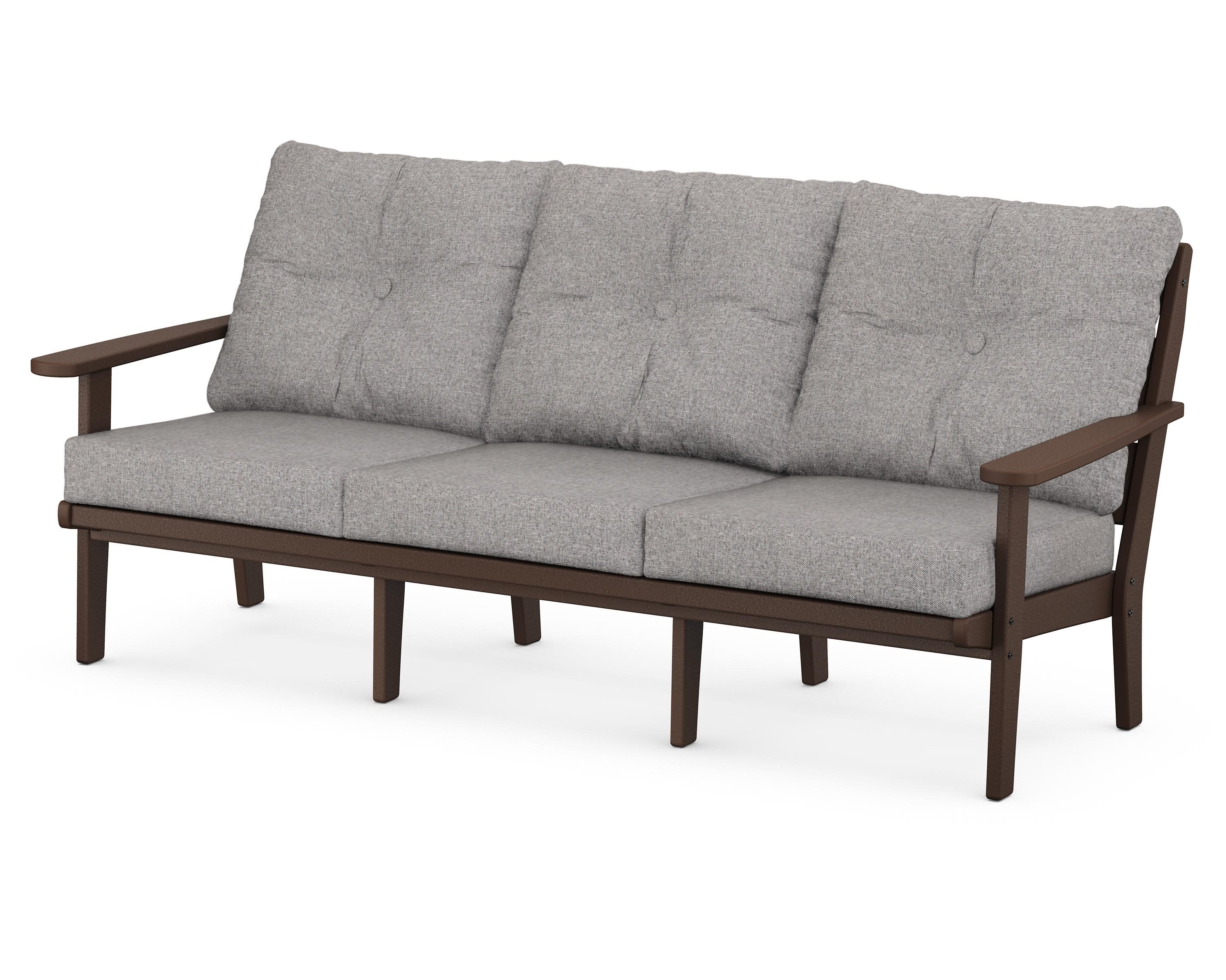 Lakeside Deep Seating Sofa - Image 120