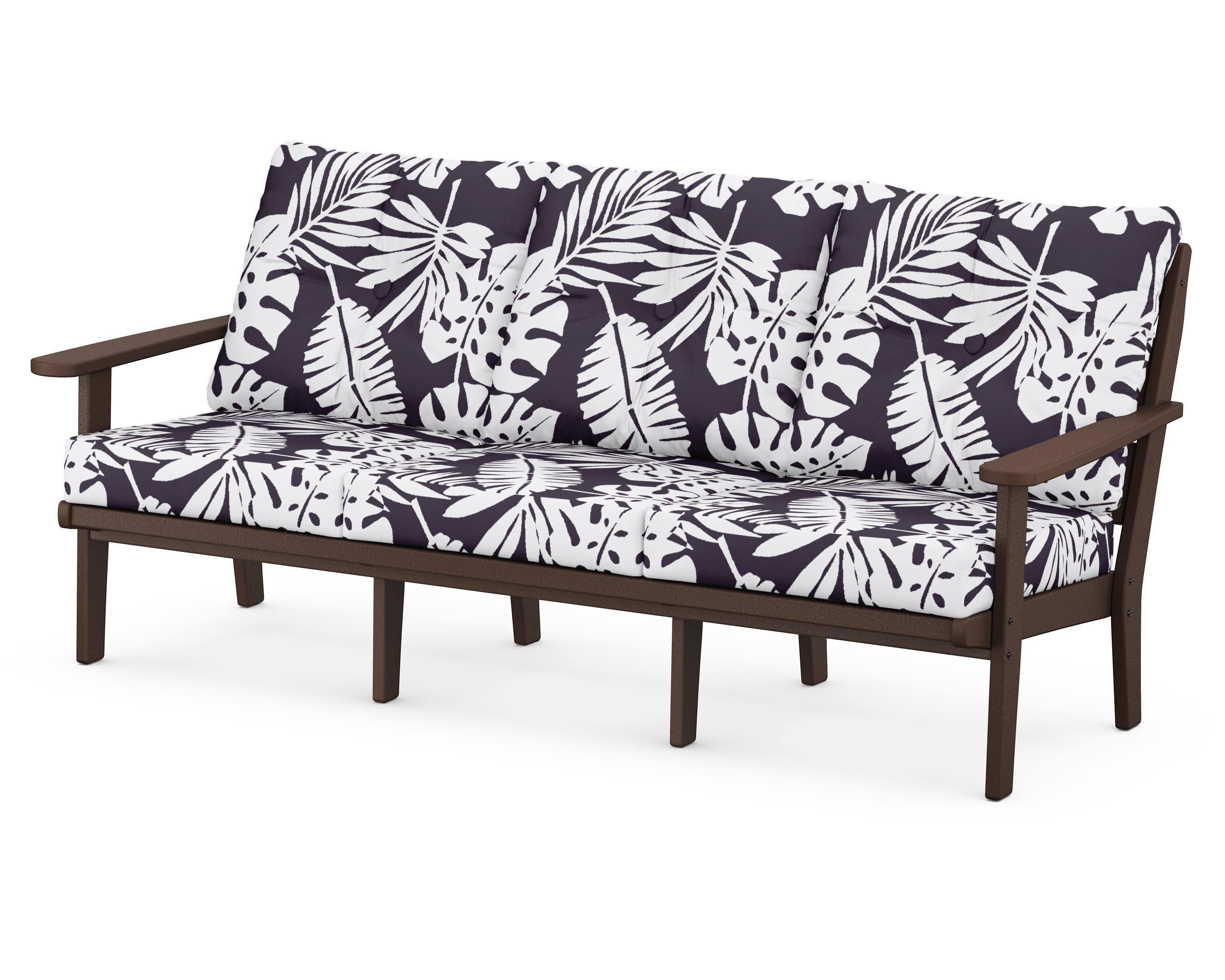 Lakeside Deep Seating Sofa - Image 121