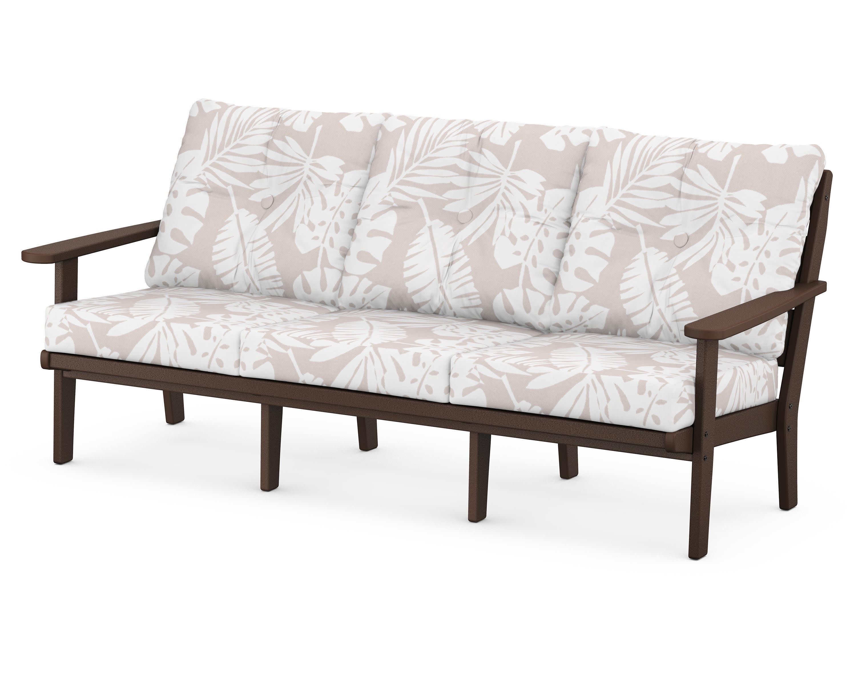 Lakeside Deep Seating Sofa - Image 124