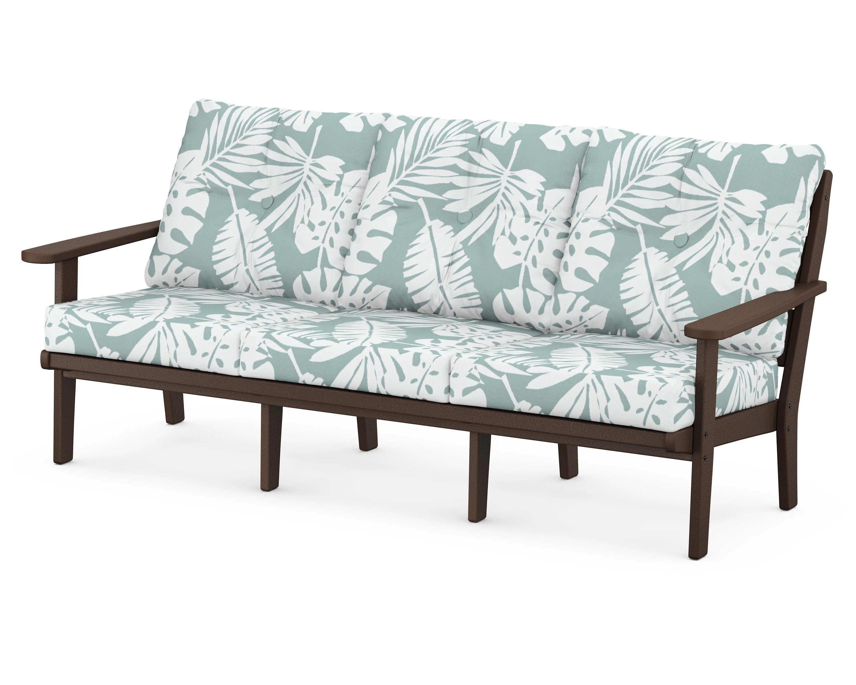 Lakeside Deep Seating Sofa - Image 126