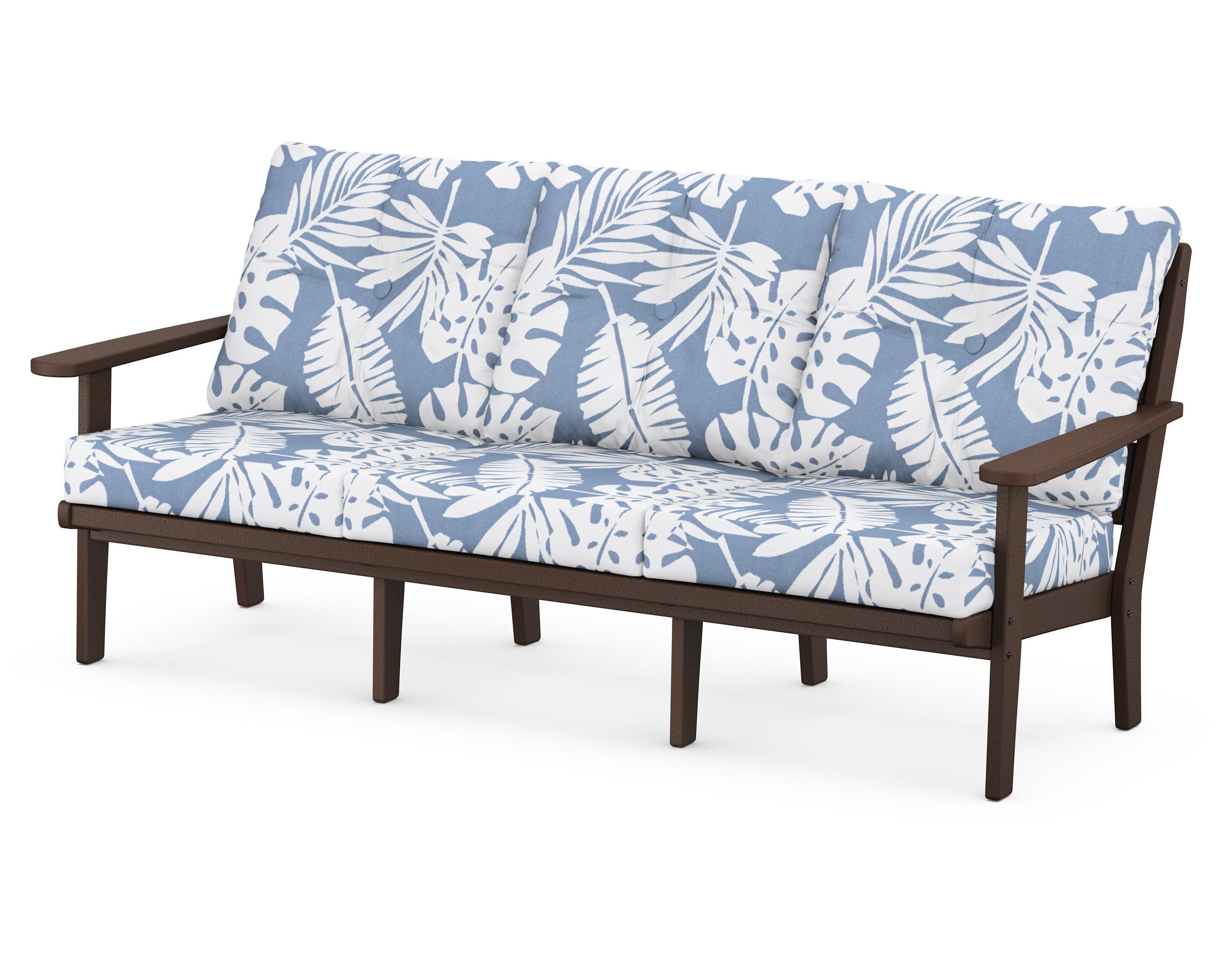 Lakeside Deep Seating Sofa - Image 127