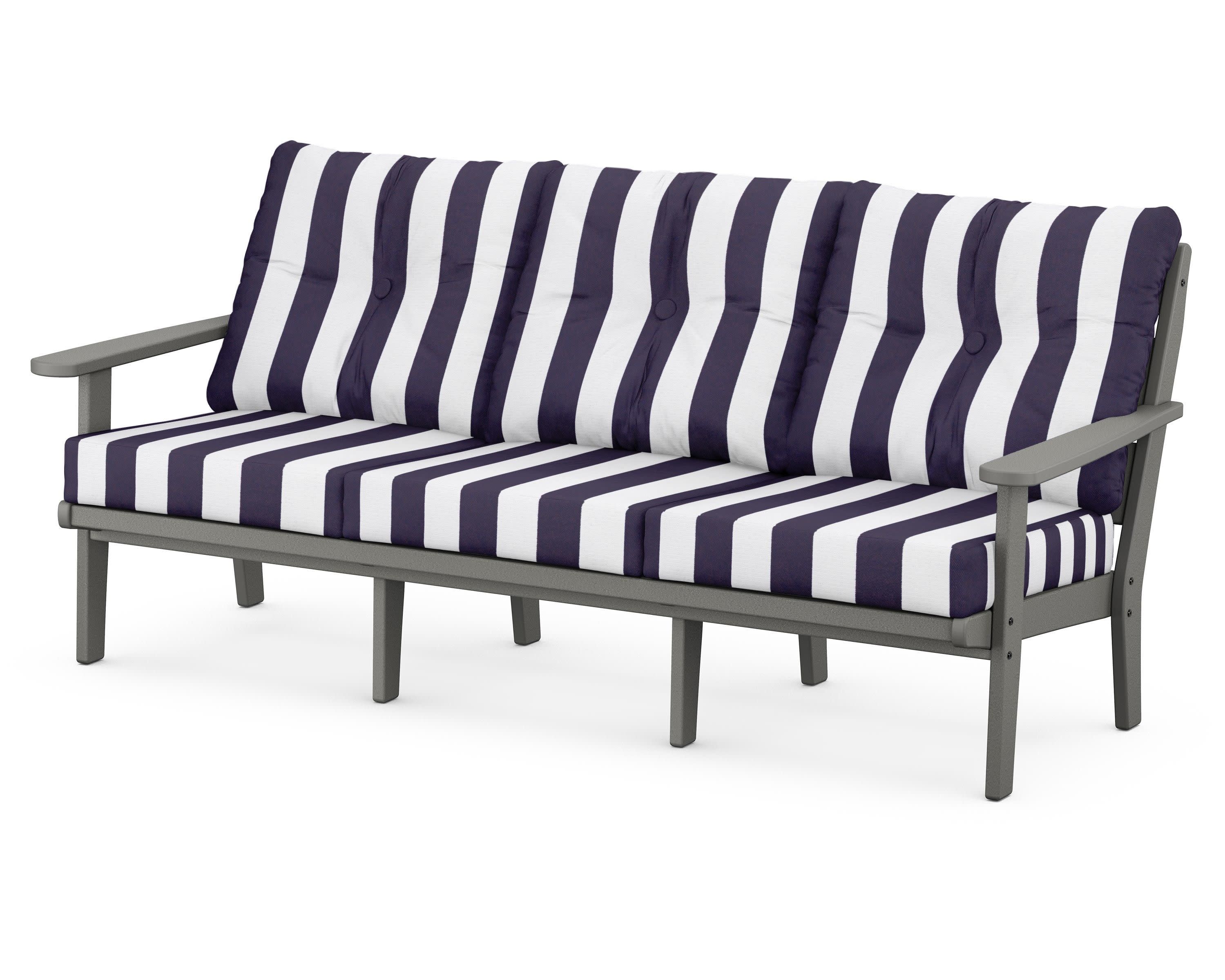 Lakeside Deep Seating Sofa - Image 128