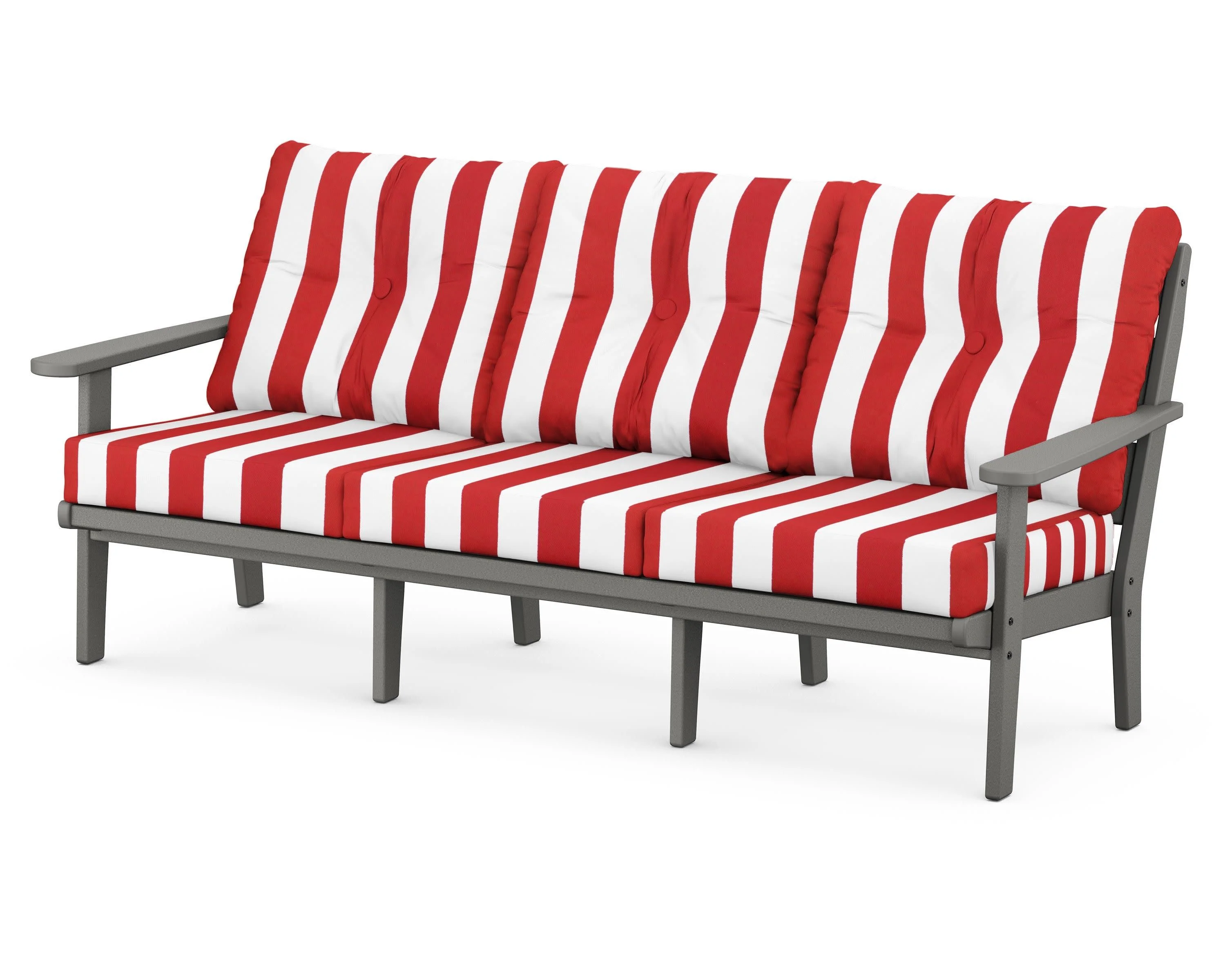 Lakeside Deep Seating Sofa - Image 129