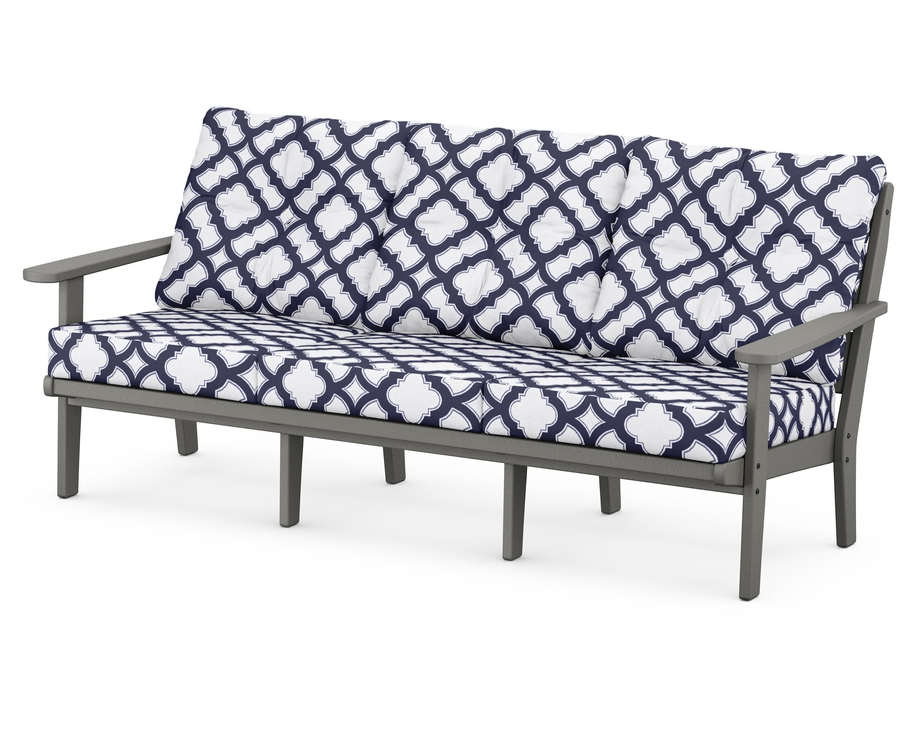 Lakeside Deep Seating Sofa - Image 130