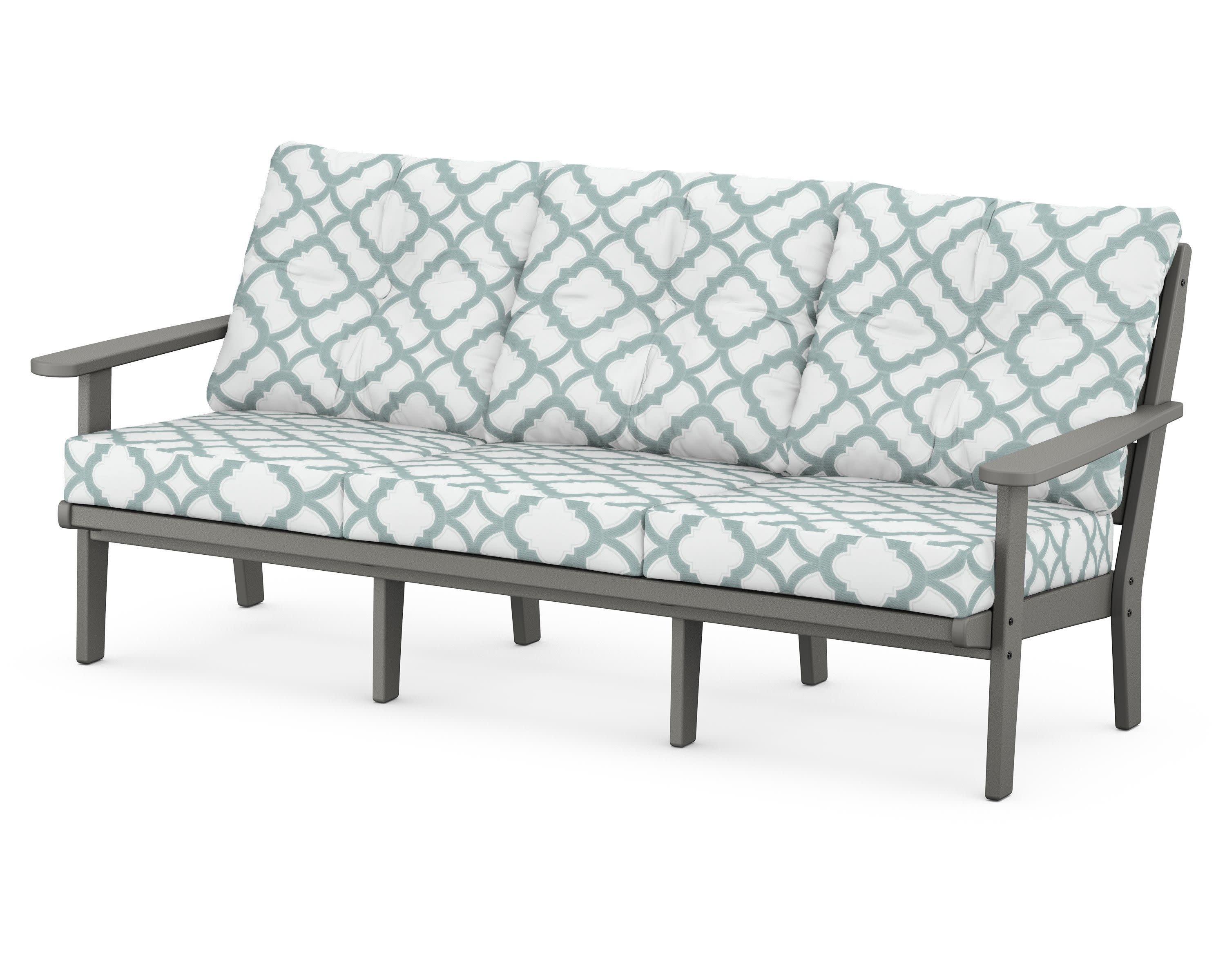 Lakeside Deep Seating Sofa - Image 135