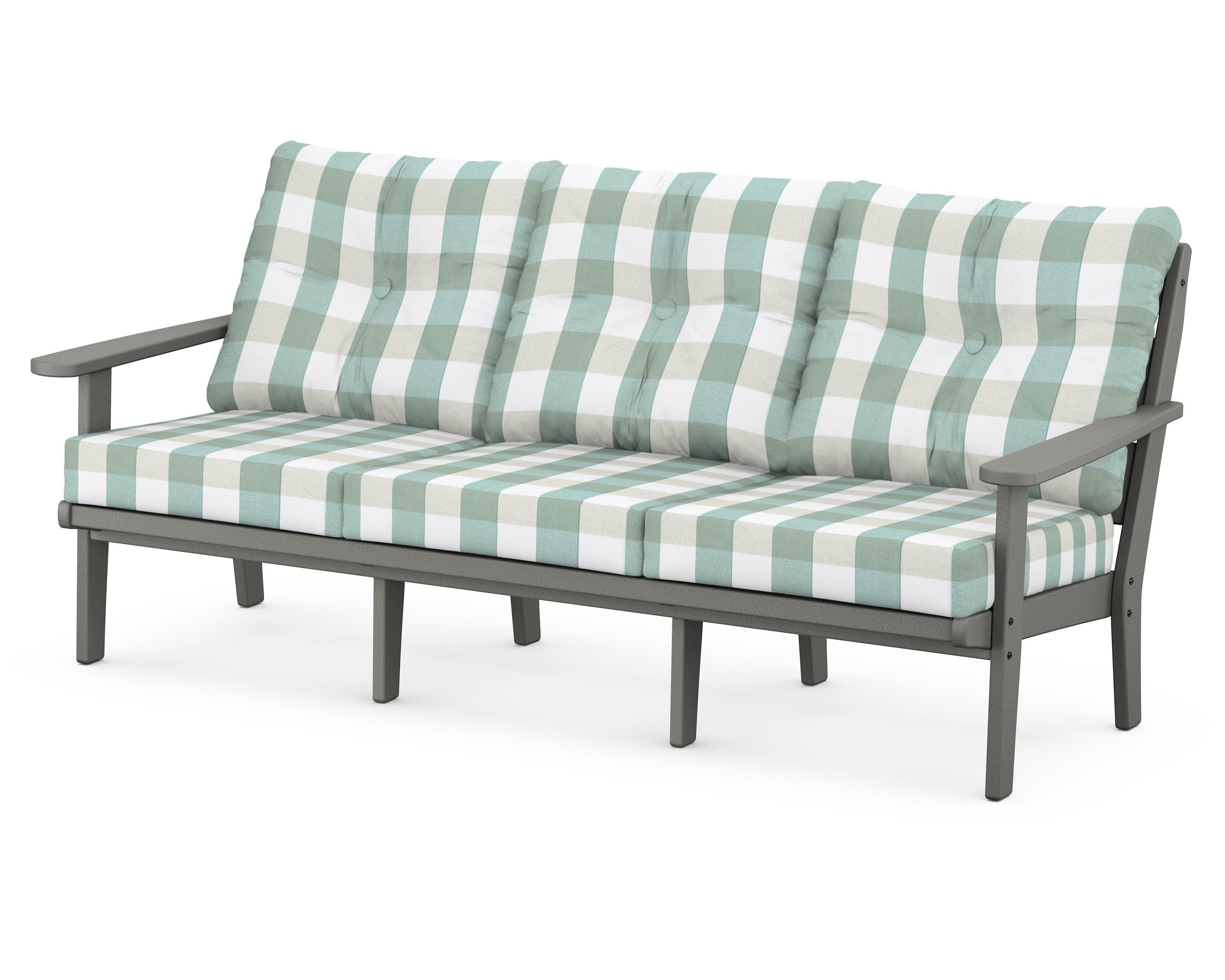 Lakeside Deep Seating Sofa - Image 137