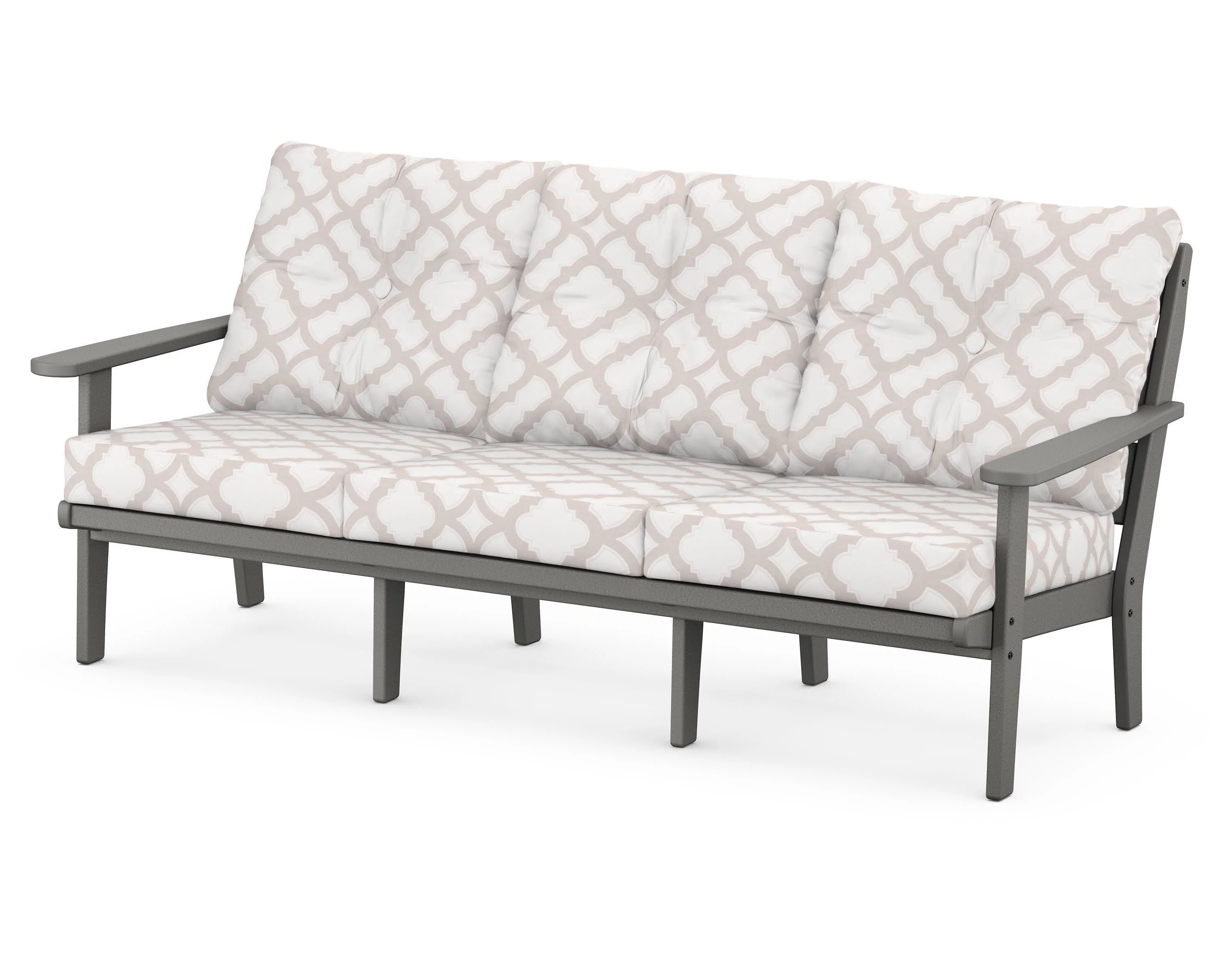 Lakeside Deep Seating Sofa - Image 138