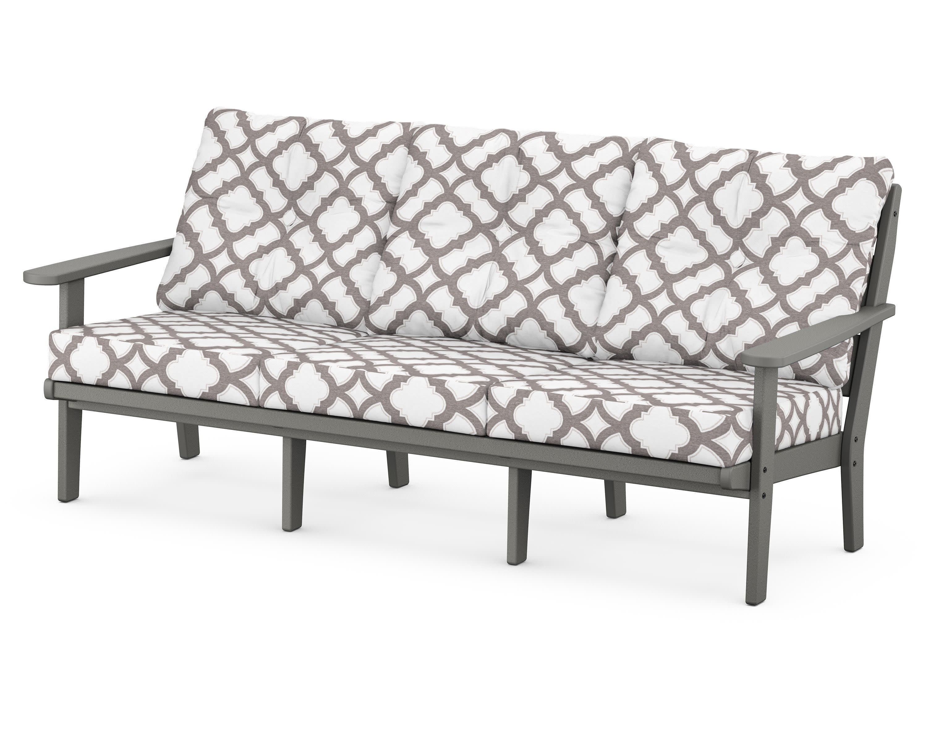 Lakeside Deep Seating Sofa - Image 139