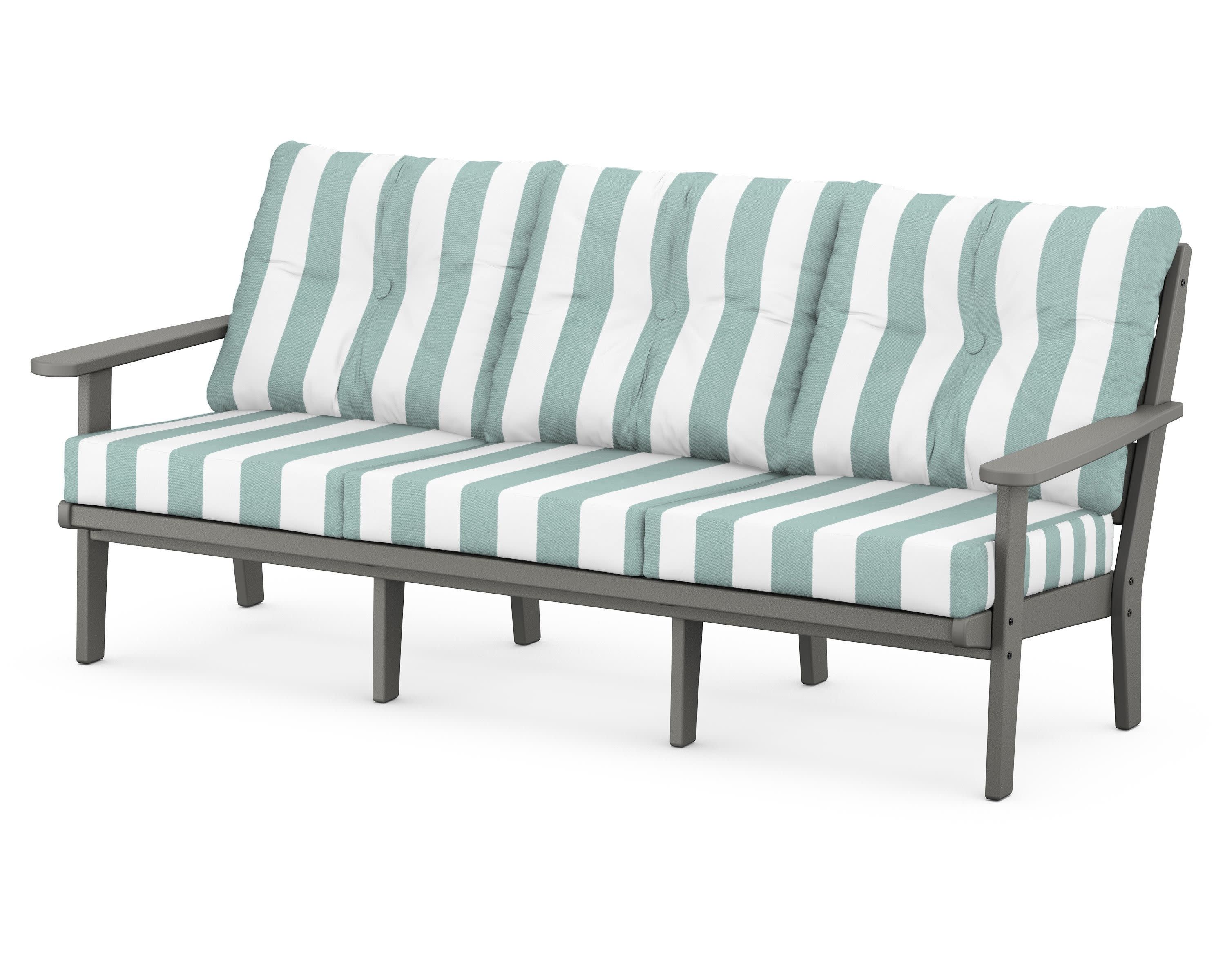 Lakeside Deep Seating Sofa - Image 144
