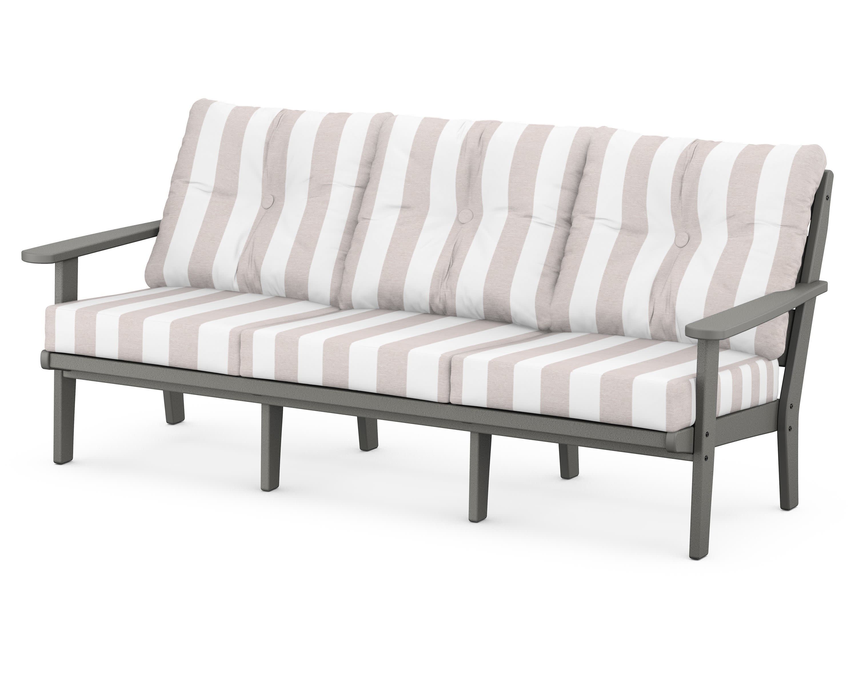 Lakeside Deep Seating Sofa - Image 145