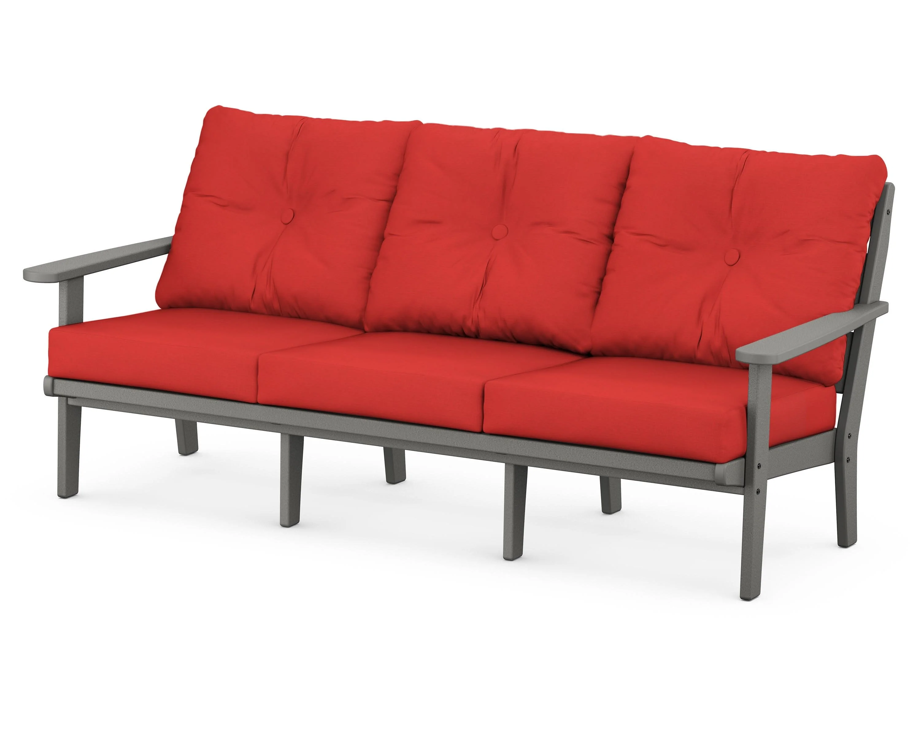 Lakeside Deep Seating Sofa - Image 149