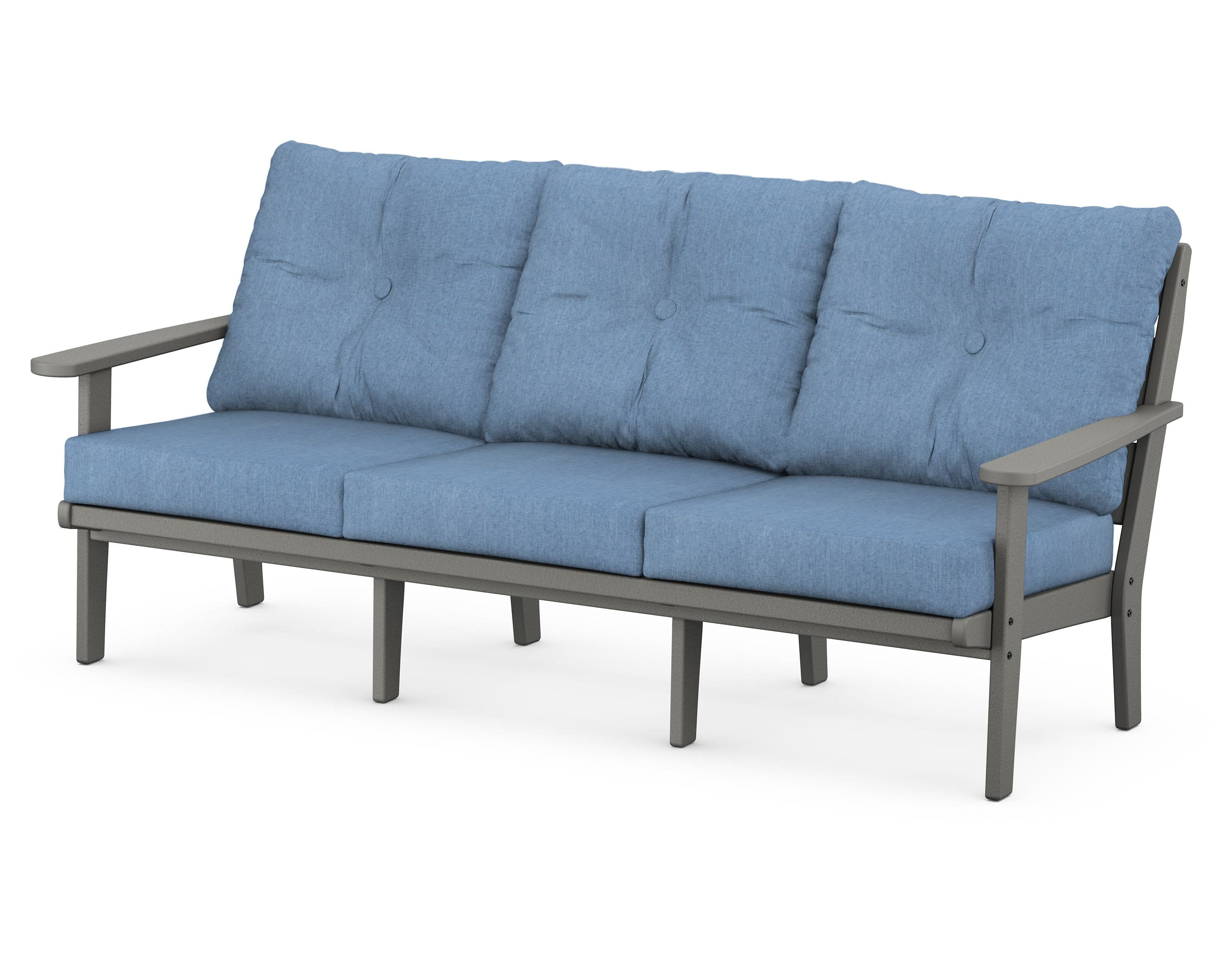 Lakeside Deep Seating Sofa - Image 152