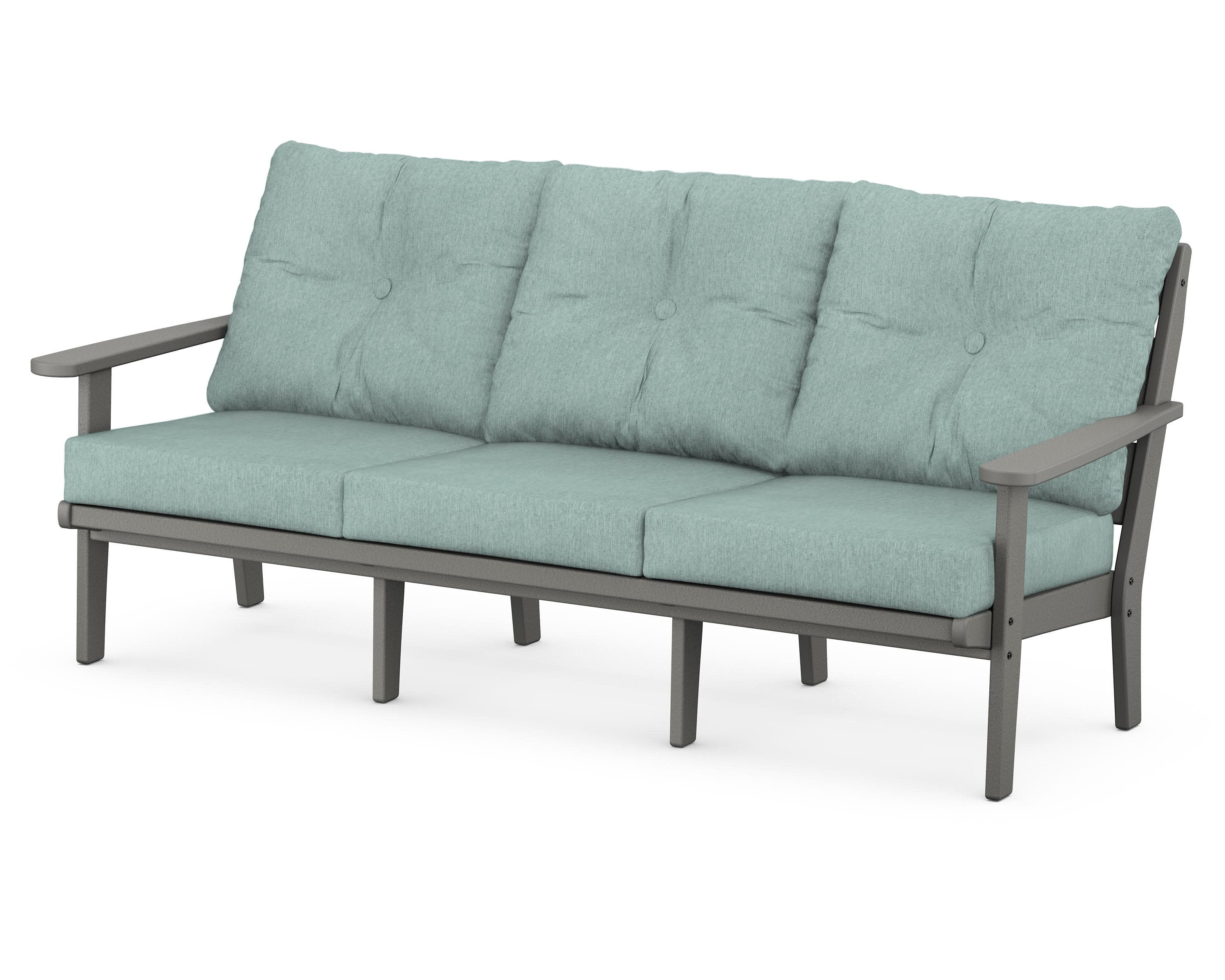 Lakeside Deep Seating Sofa - Image 153