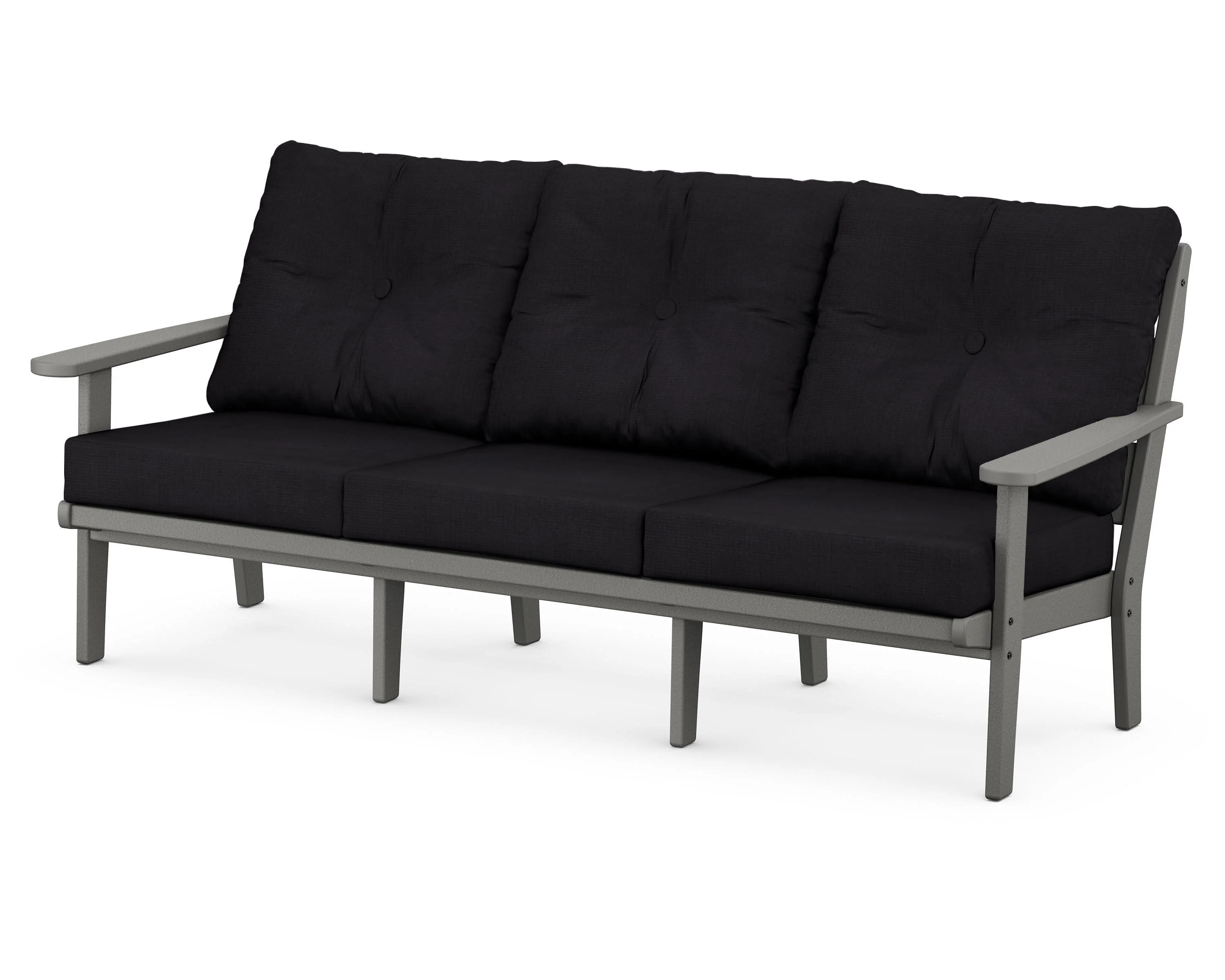Lakeside Deep Seating Sofa - Image 155
