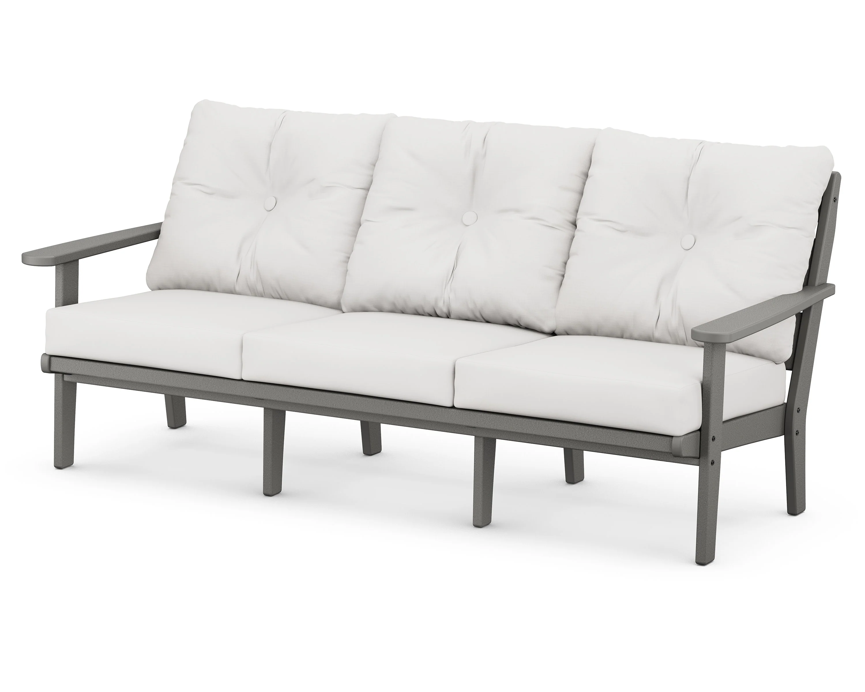 Lakeside Deep Seating Sofa - Image 156