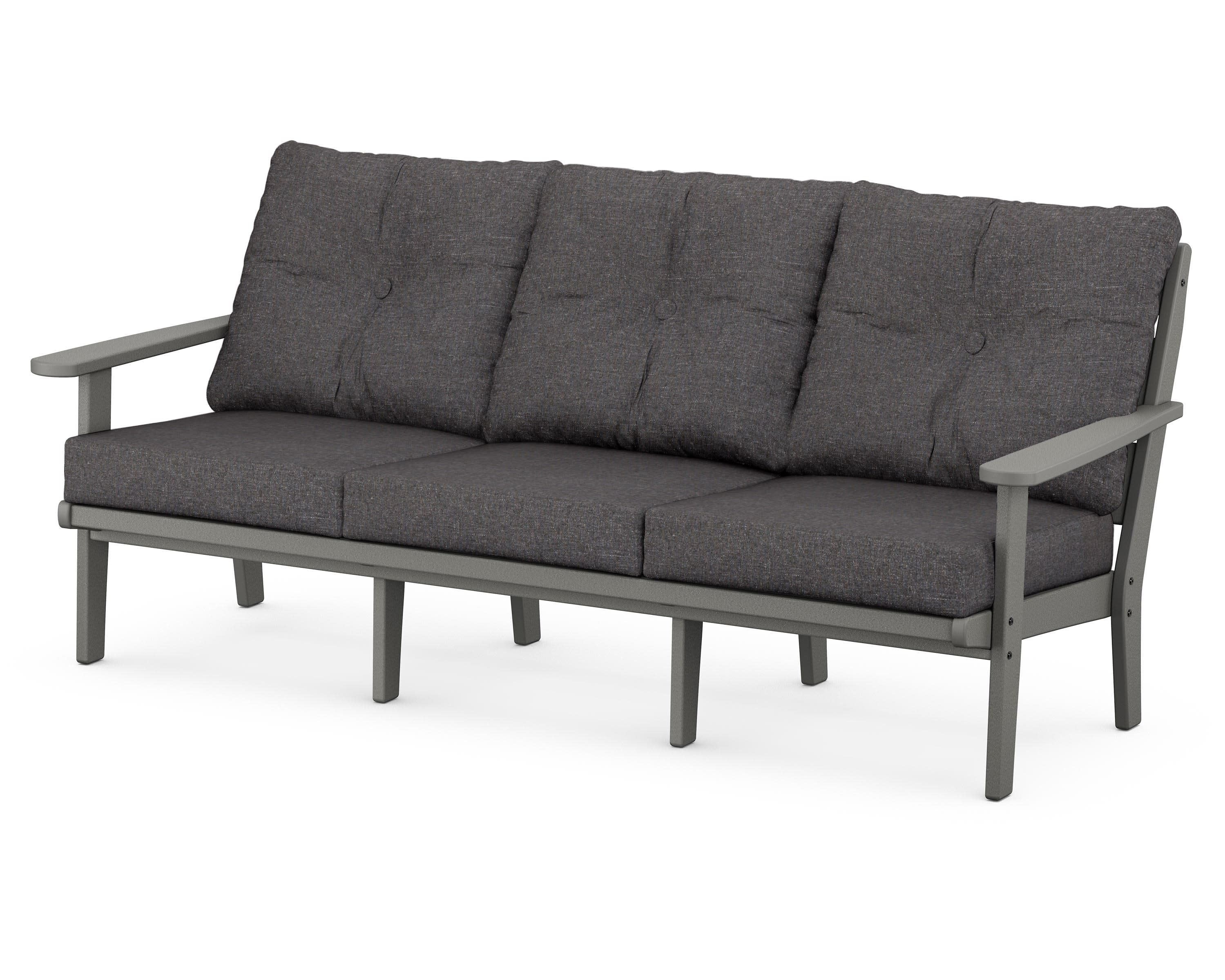 Lakeside Deep Seating Sofa - Image 160