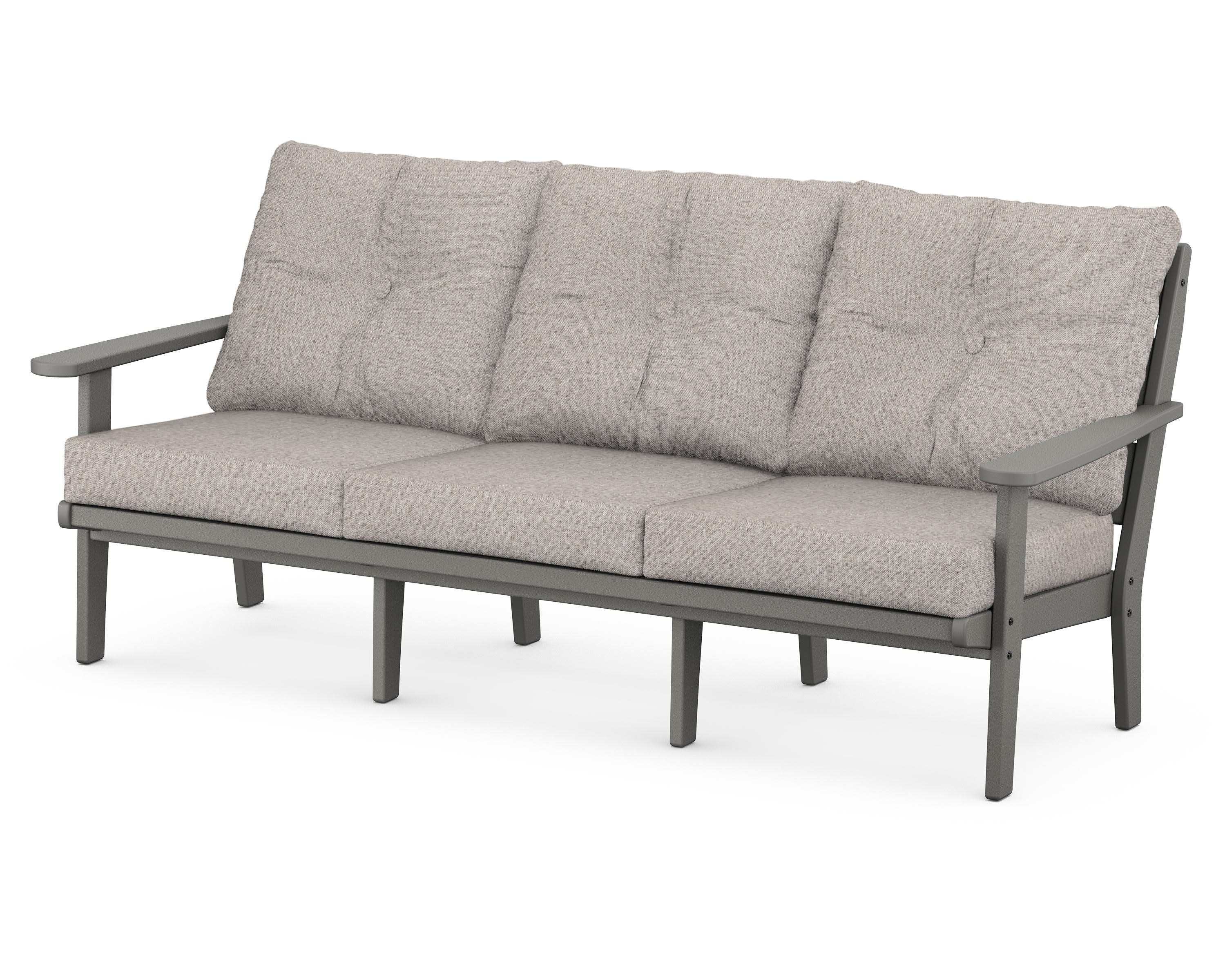 Lakeside Deep Seating Sofa - Image 161
