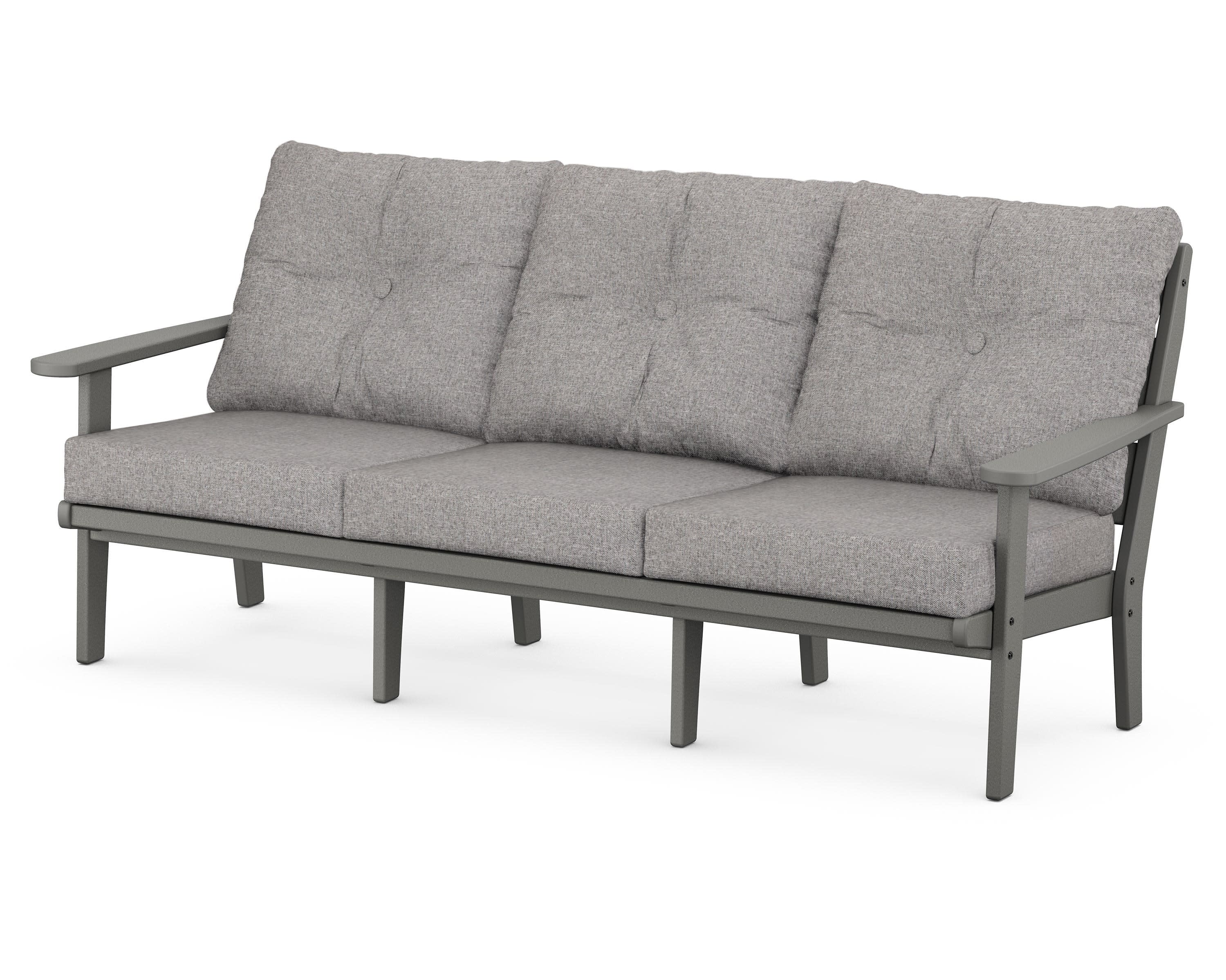 Lakeside Deep Seating Sofa - Image 162